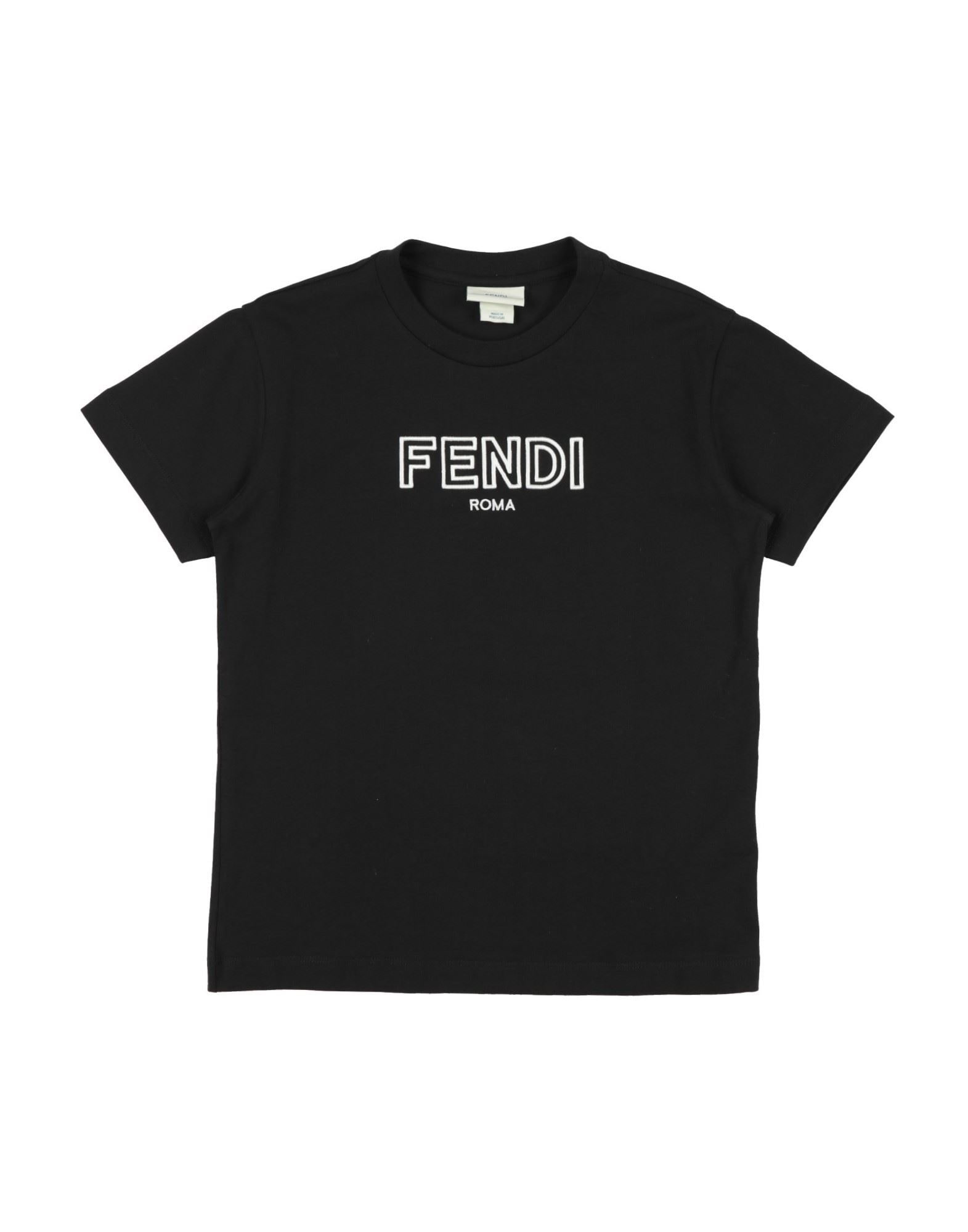FENDI - T-shirts