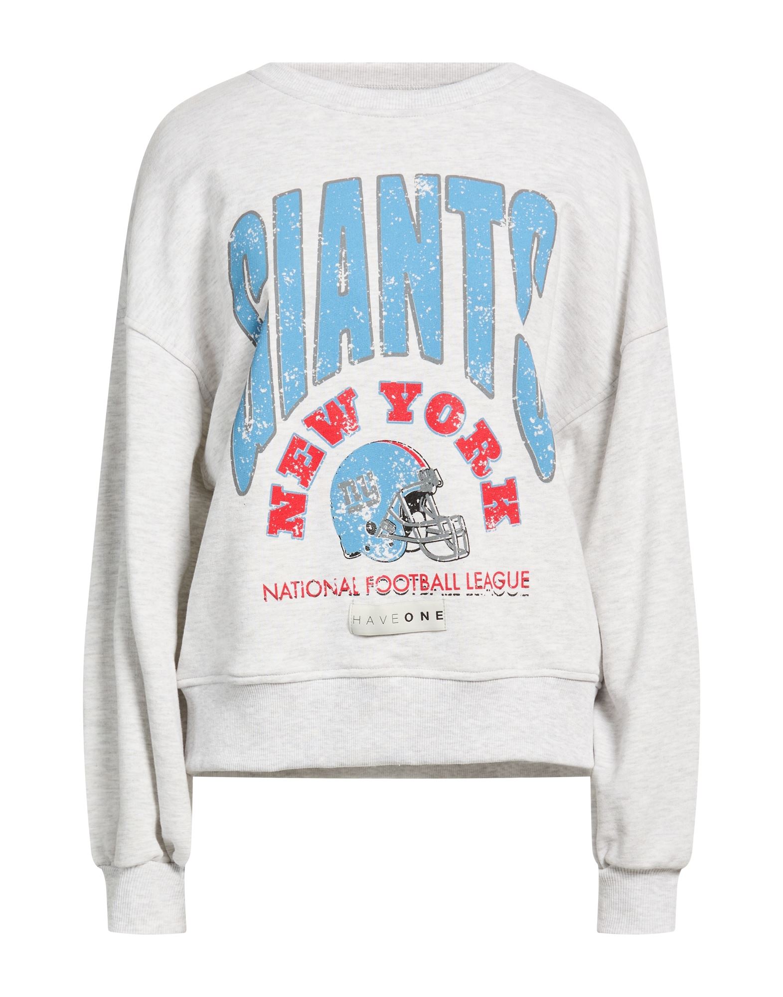 HAVEONE - スウェットシャツ