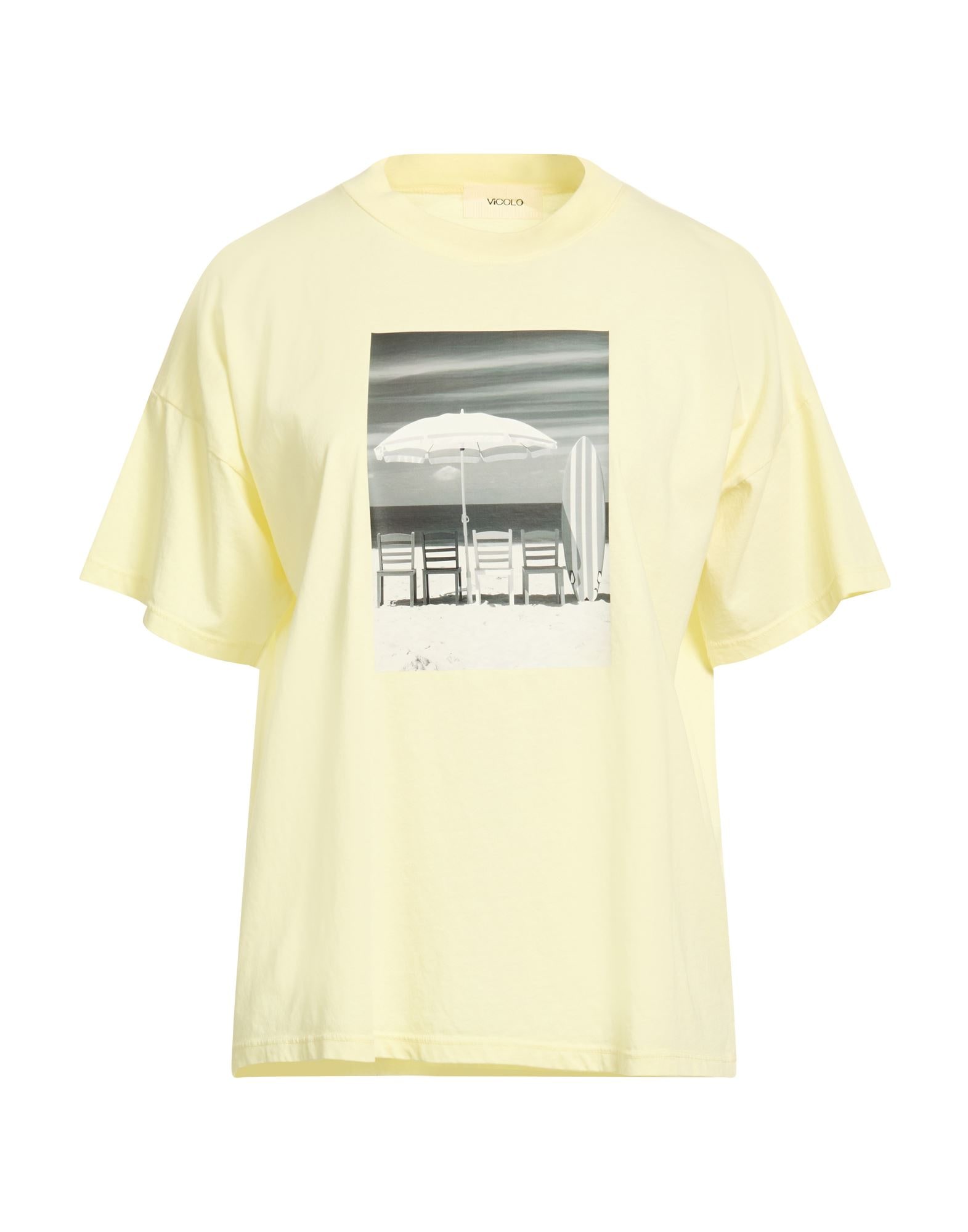 VICOLO - Футболки
