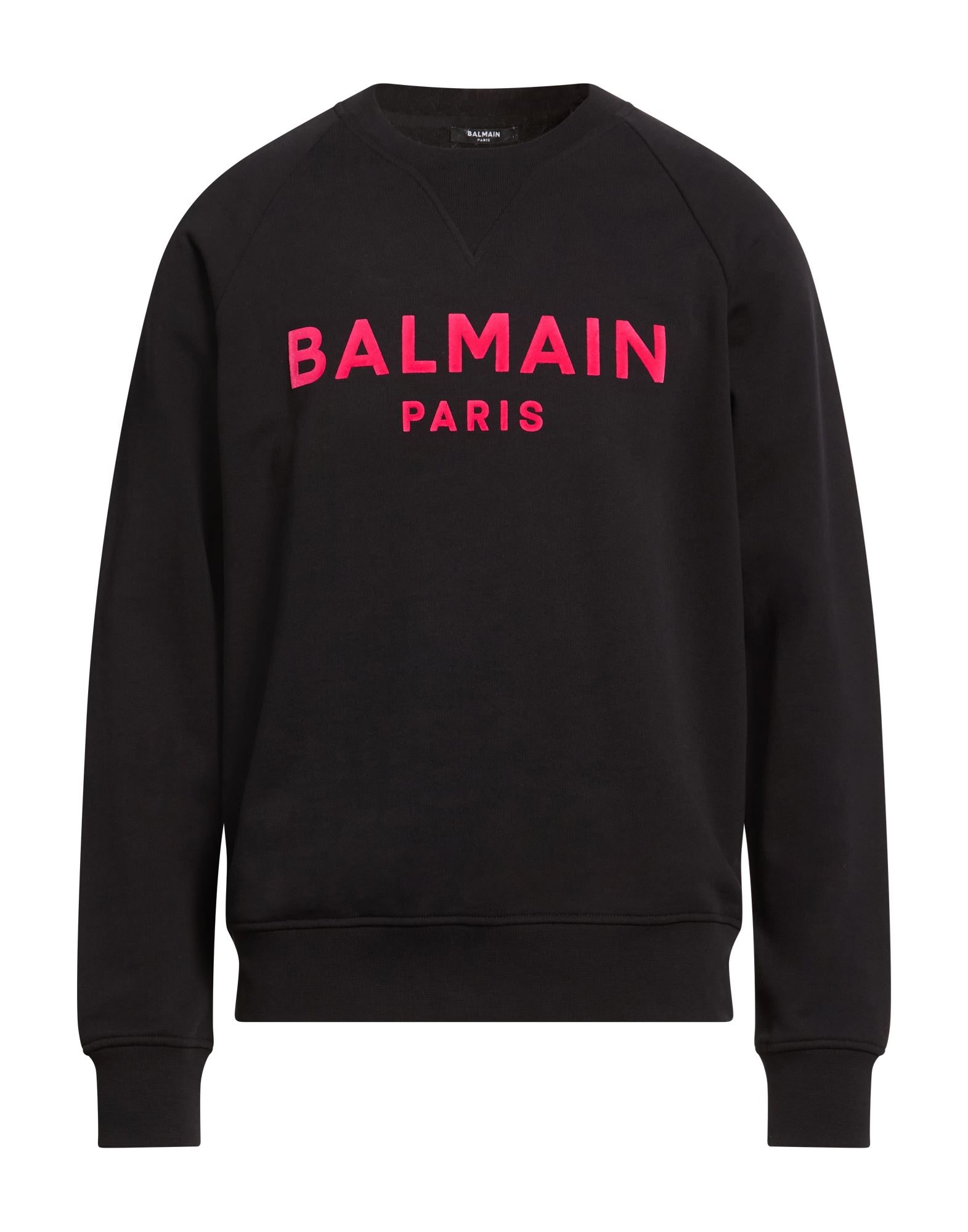 BALMAIN - Sweatshirts