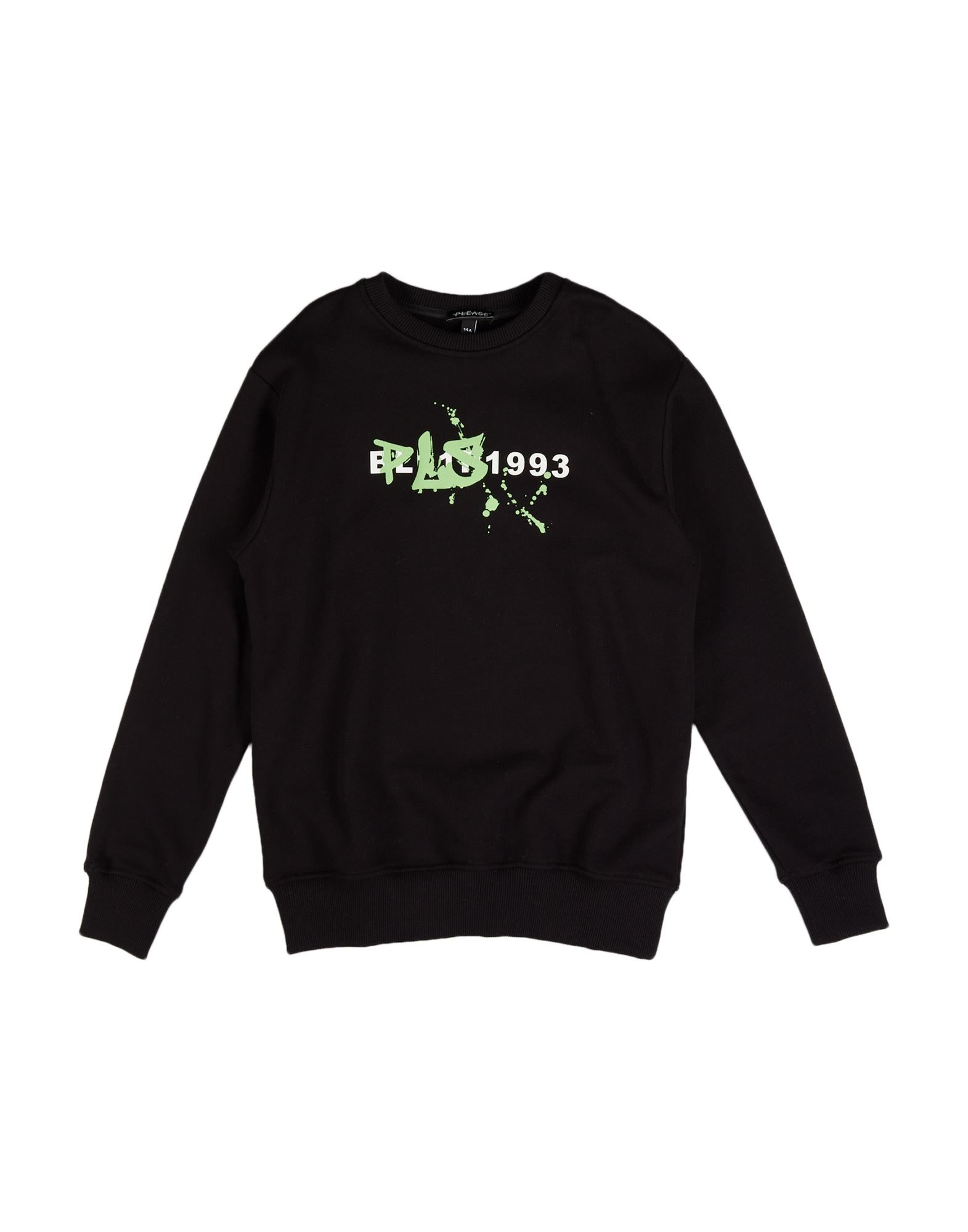 PLEASE - 트레이닝 상의