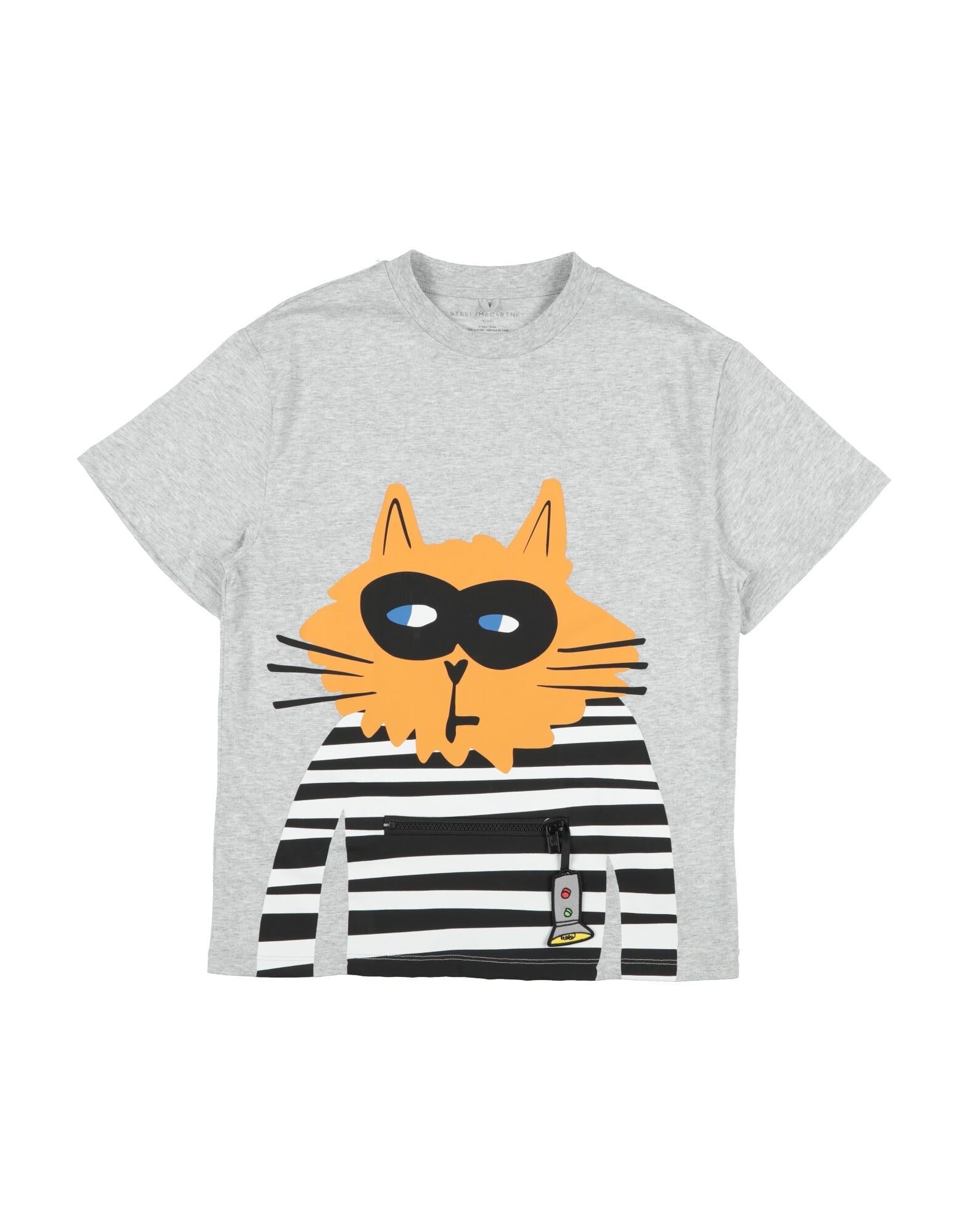 STELLA McCARTNEY KIDS - 티셔츠