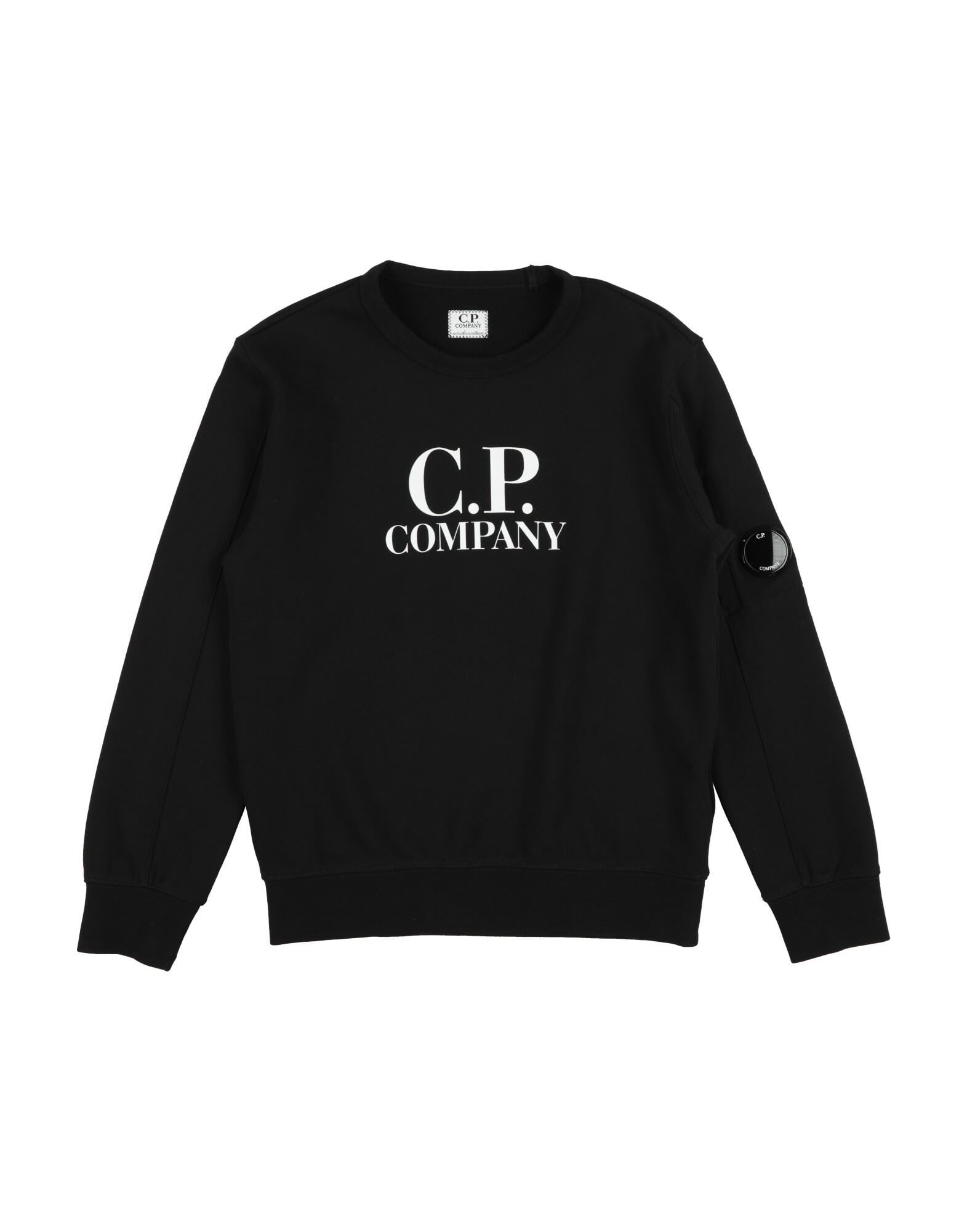C.P. COMPANY UNDERSIXTEEN - Sweatshirts