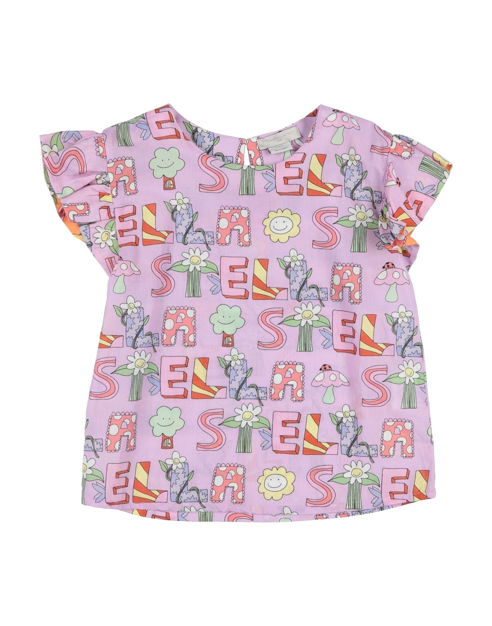 STELLA McCARTNEY KIDS - Tops