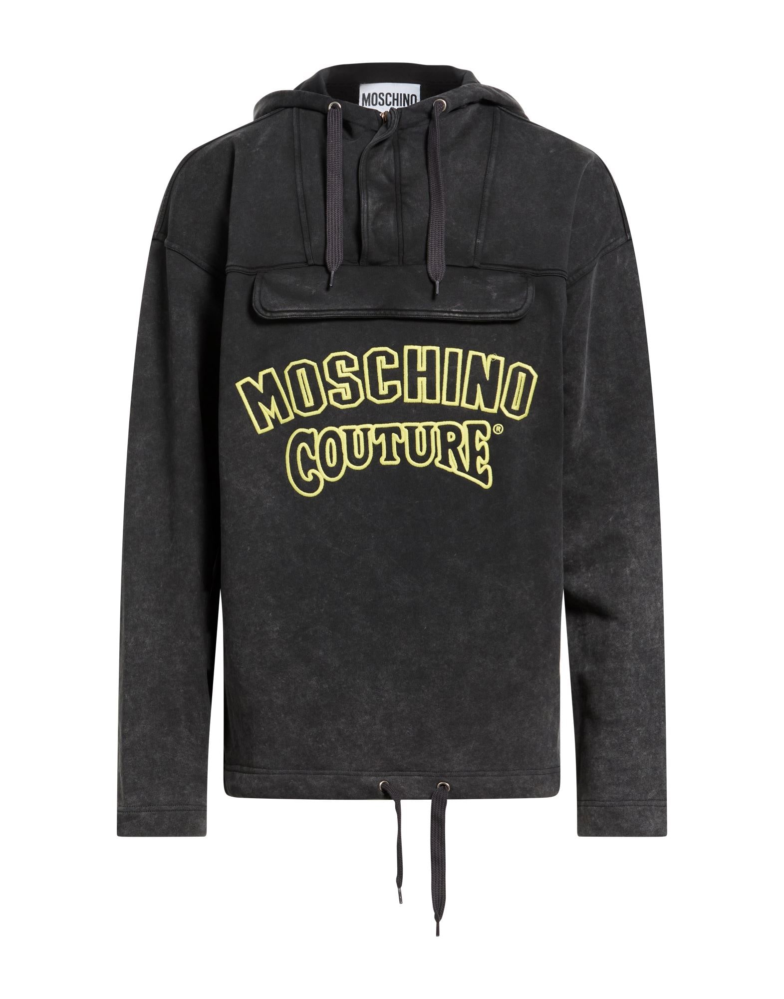 MOSCHINO - Толстовки