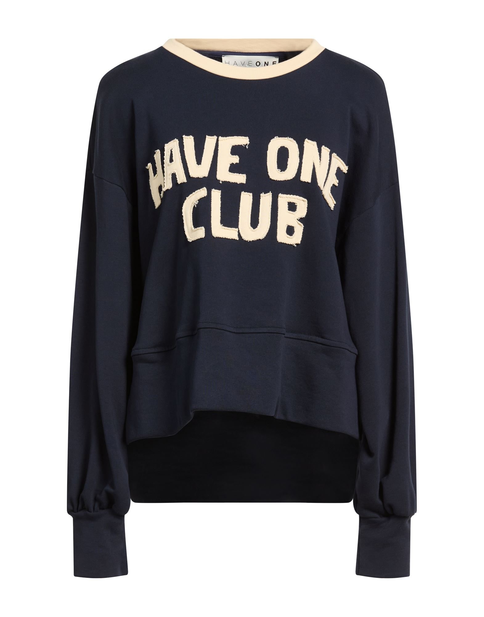 HAVEONE - Sweatshirts