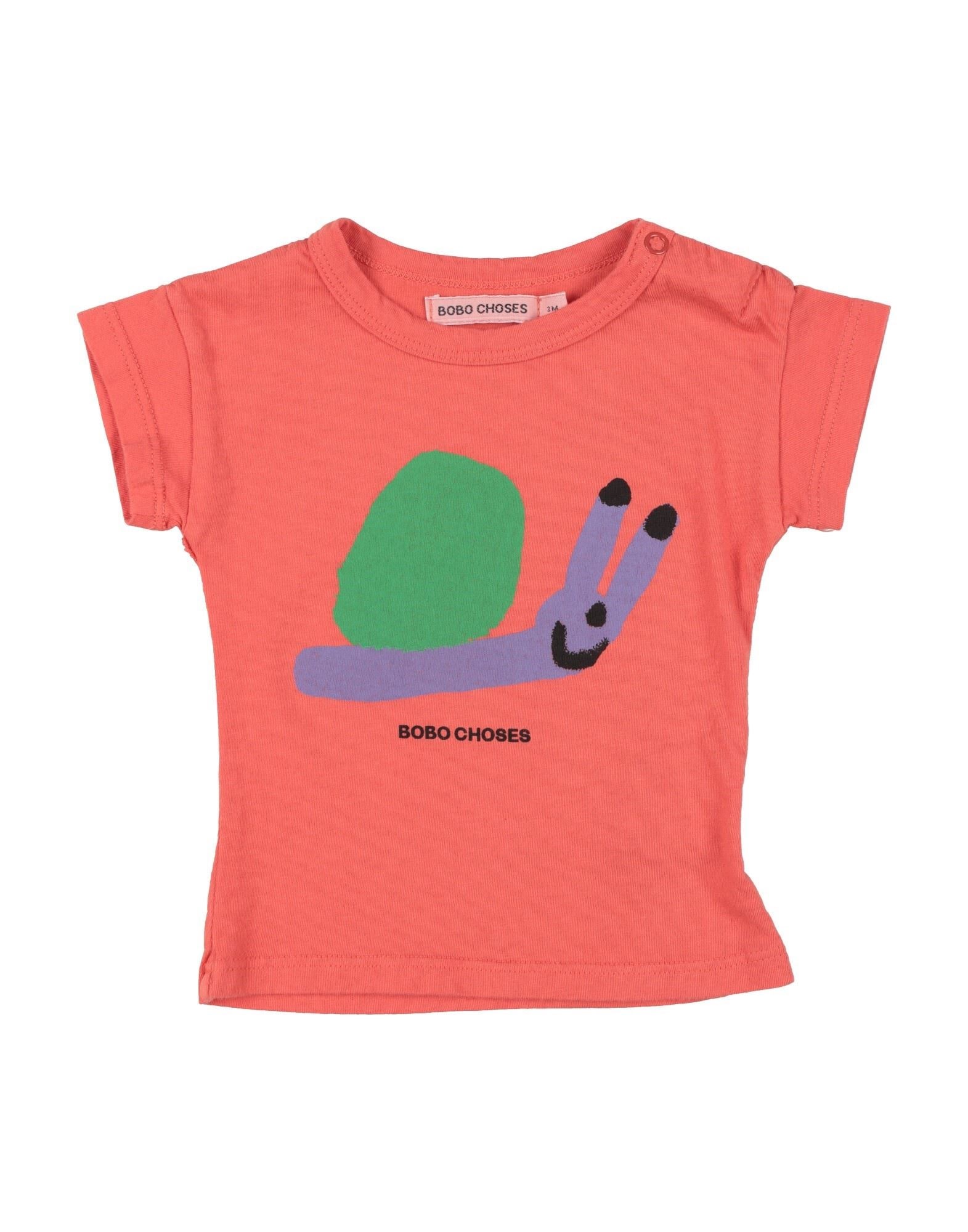 BOBO CHOSES - T-shirts
