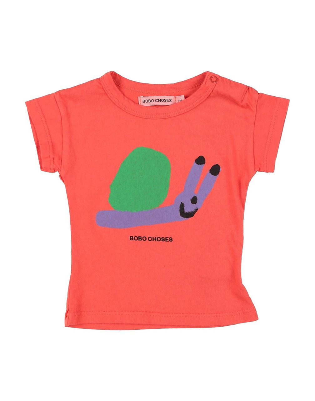 BOBO CHOSES - T-shirts