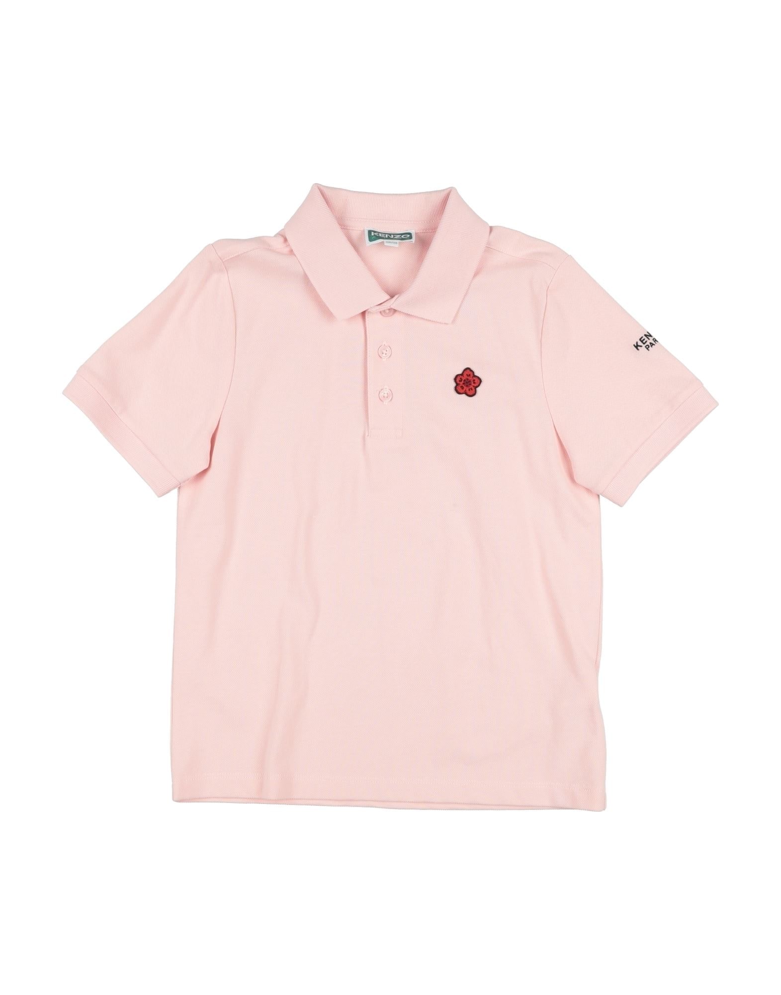 KENZO KIDS - Polo shirts