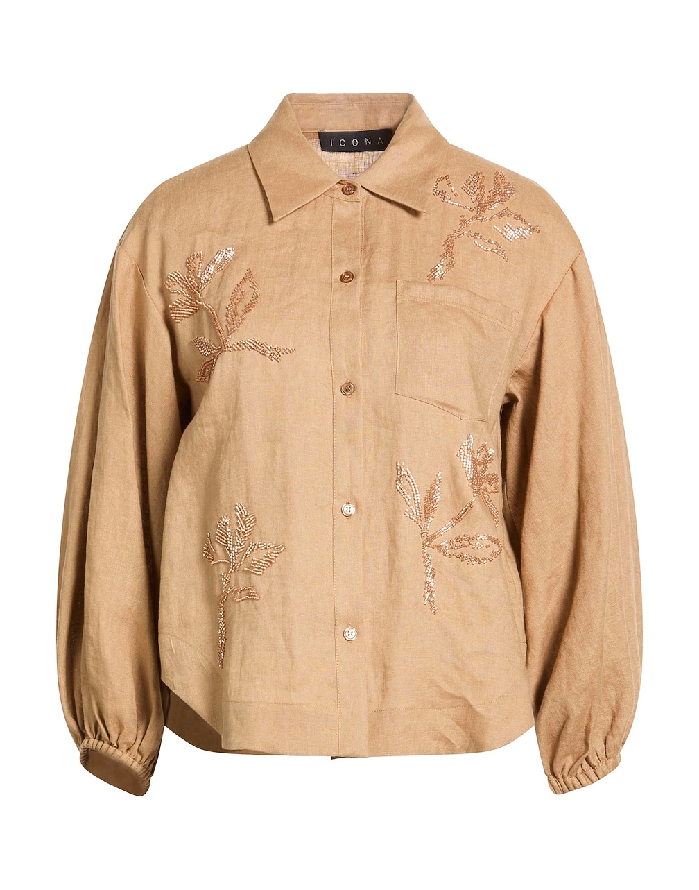ICONA by KAOS - Πουκάμισα