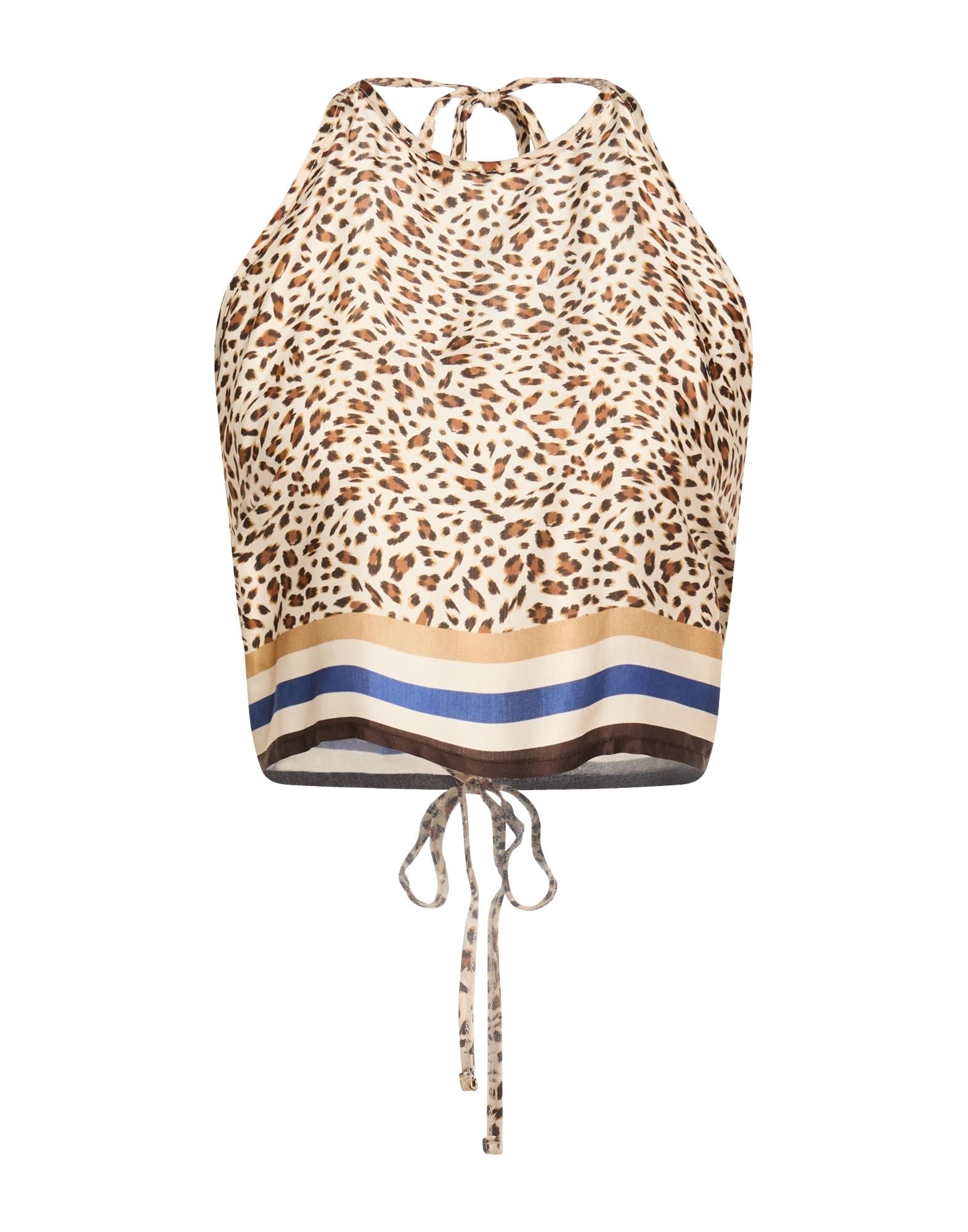 KAOS JEANS - トップス