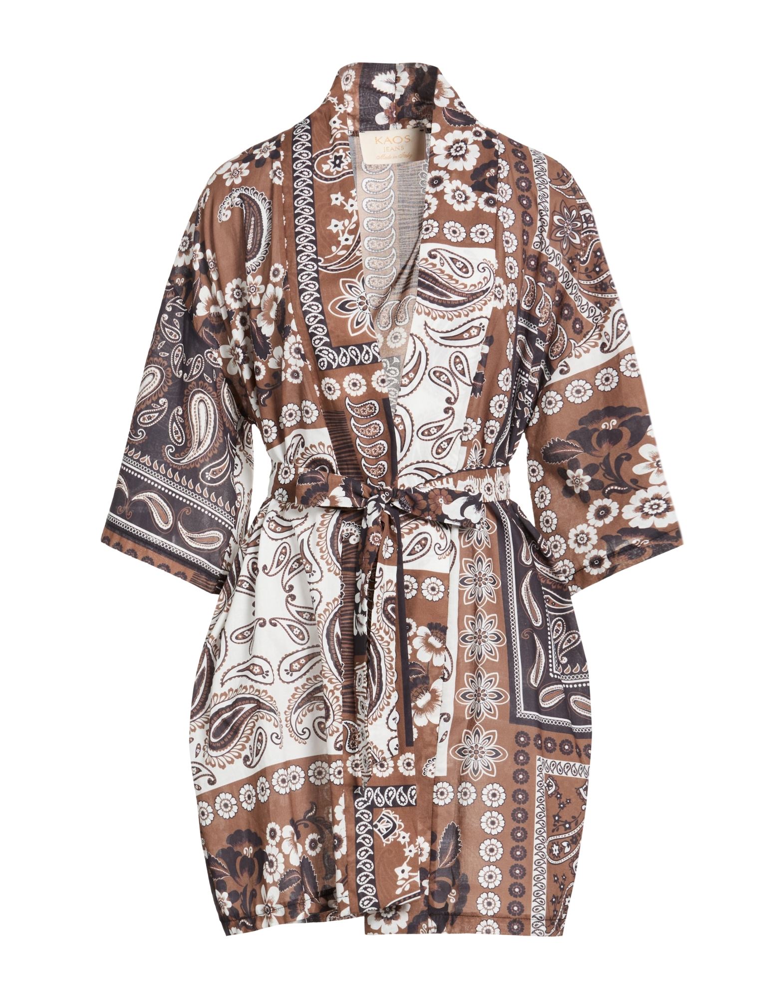 KAOS JEANS - Overcoats & Trench Coats