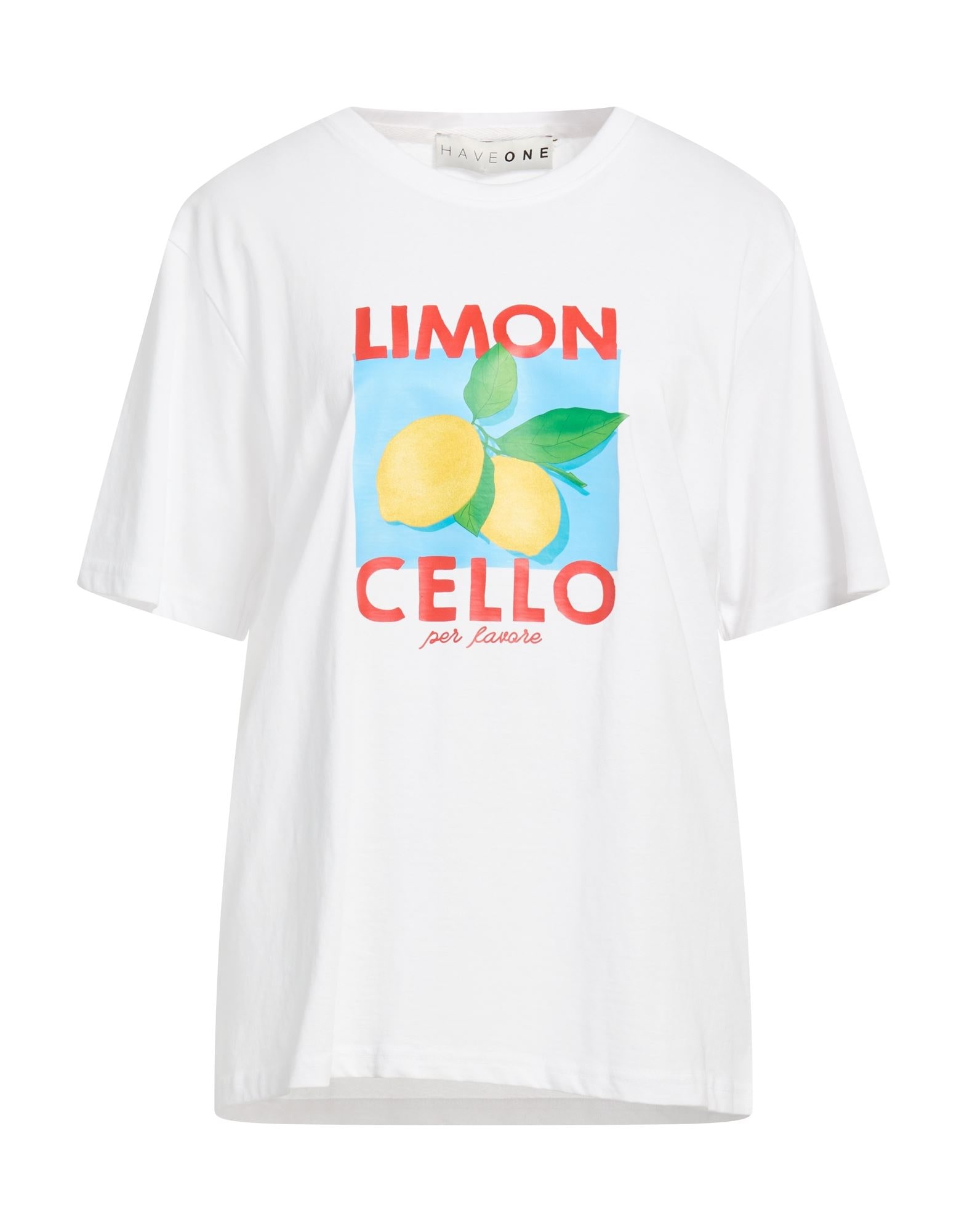 HAVEONE - T-shirts