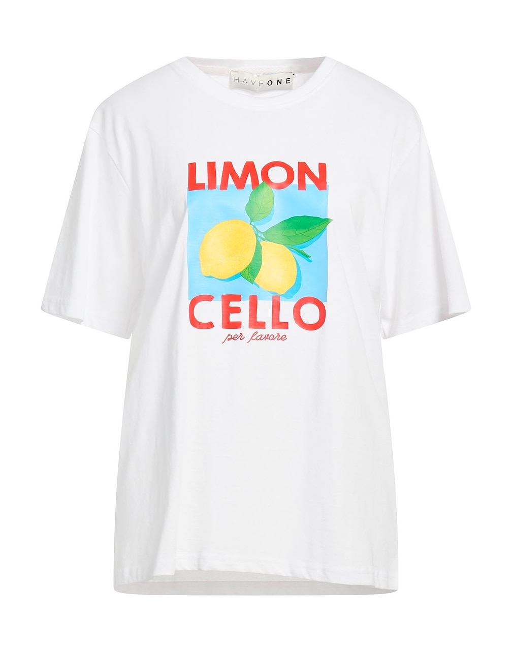 HAVEONE - T-shirts