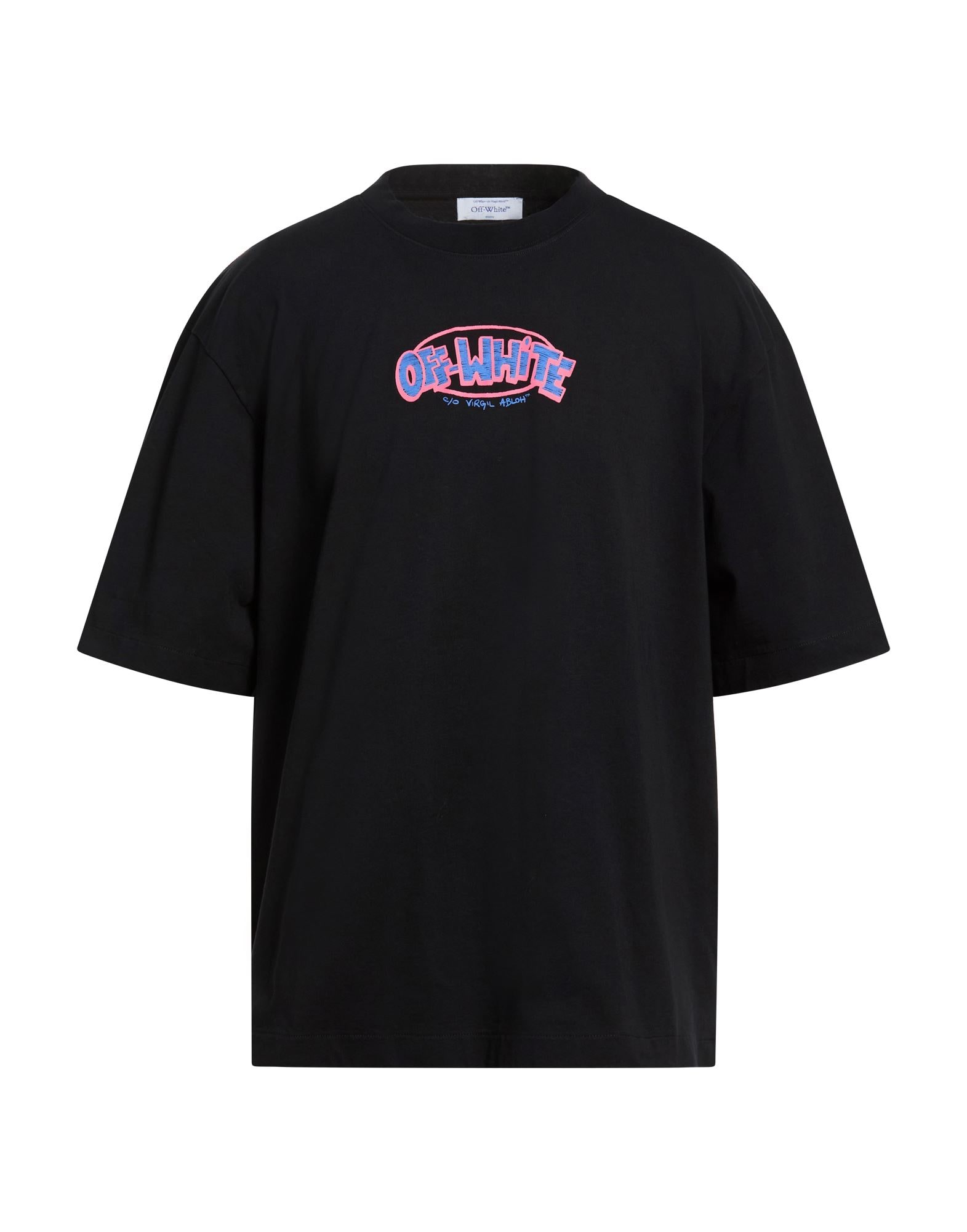 OFF-WHITE™ - T-shirts