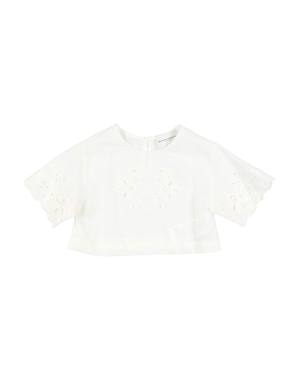 ERMANNO SCERVINO JUNIOR - Tops