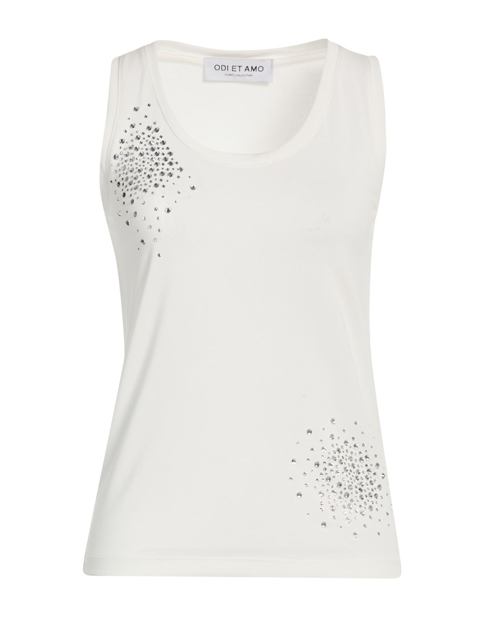 ODI ET AMO - トップス