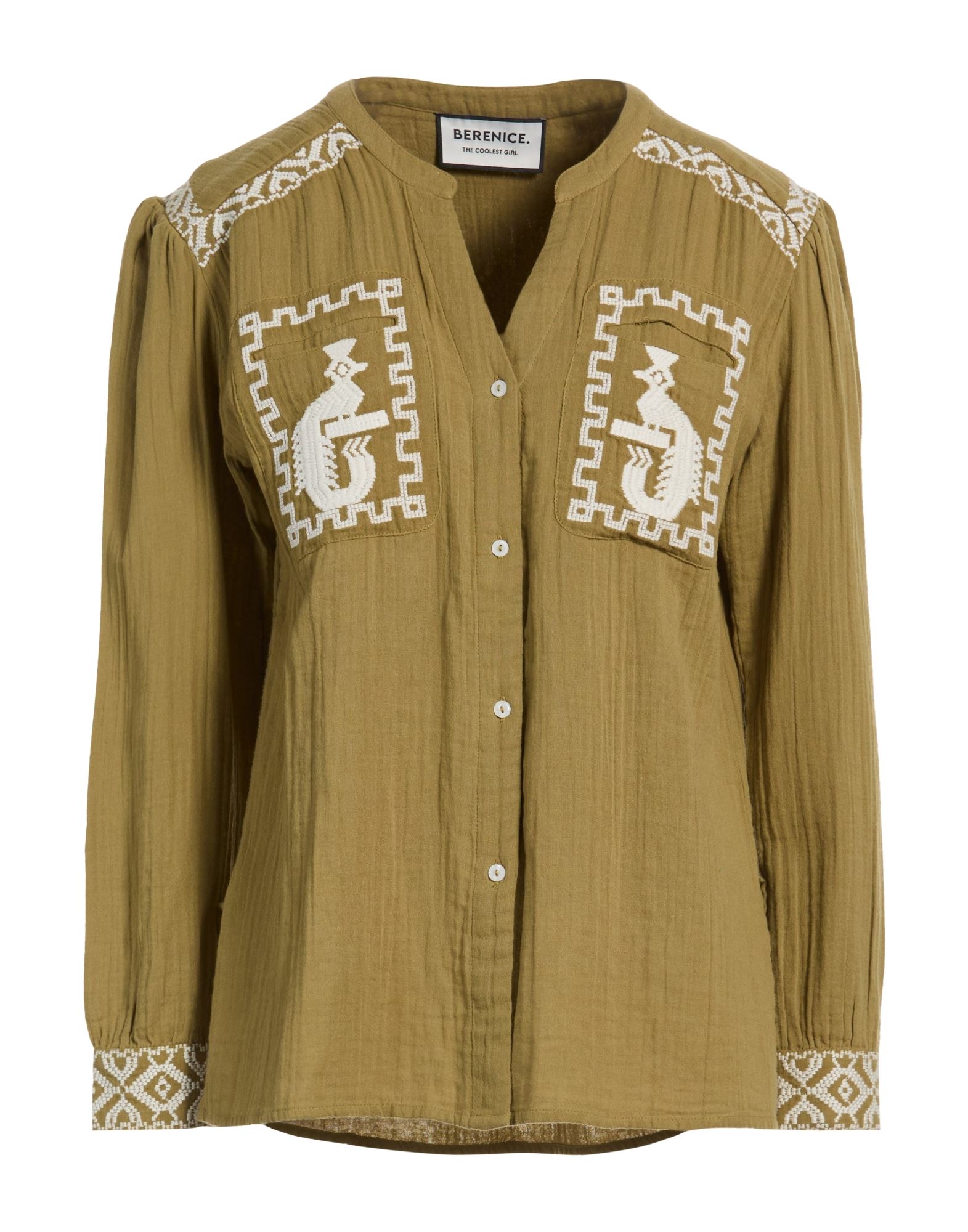 BERENICE - Рубашки 