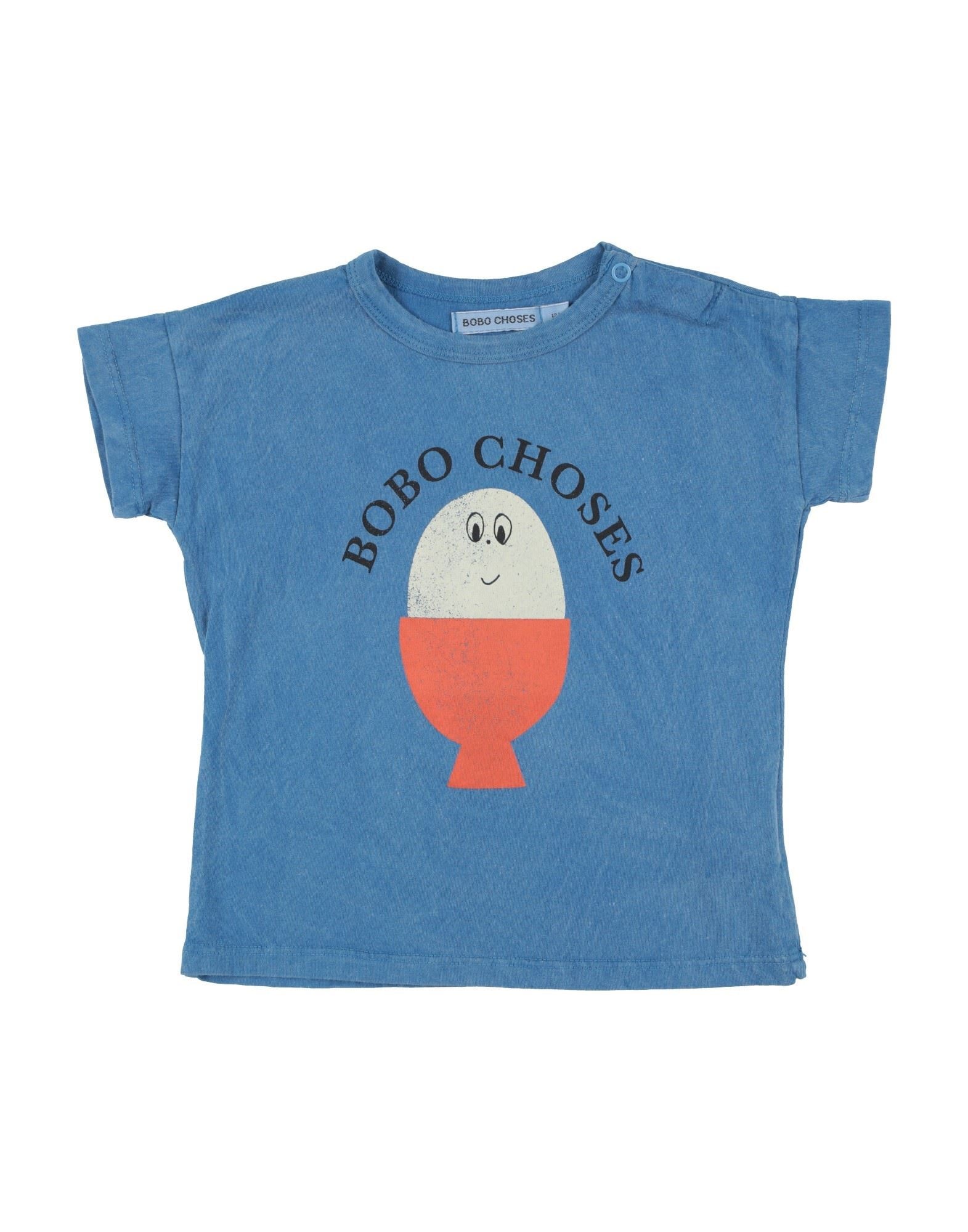 BOBO CHOSES - T-shirts