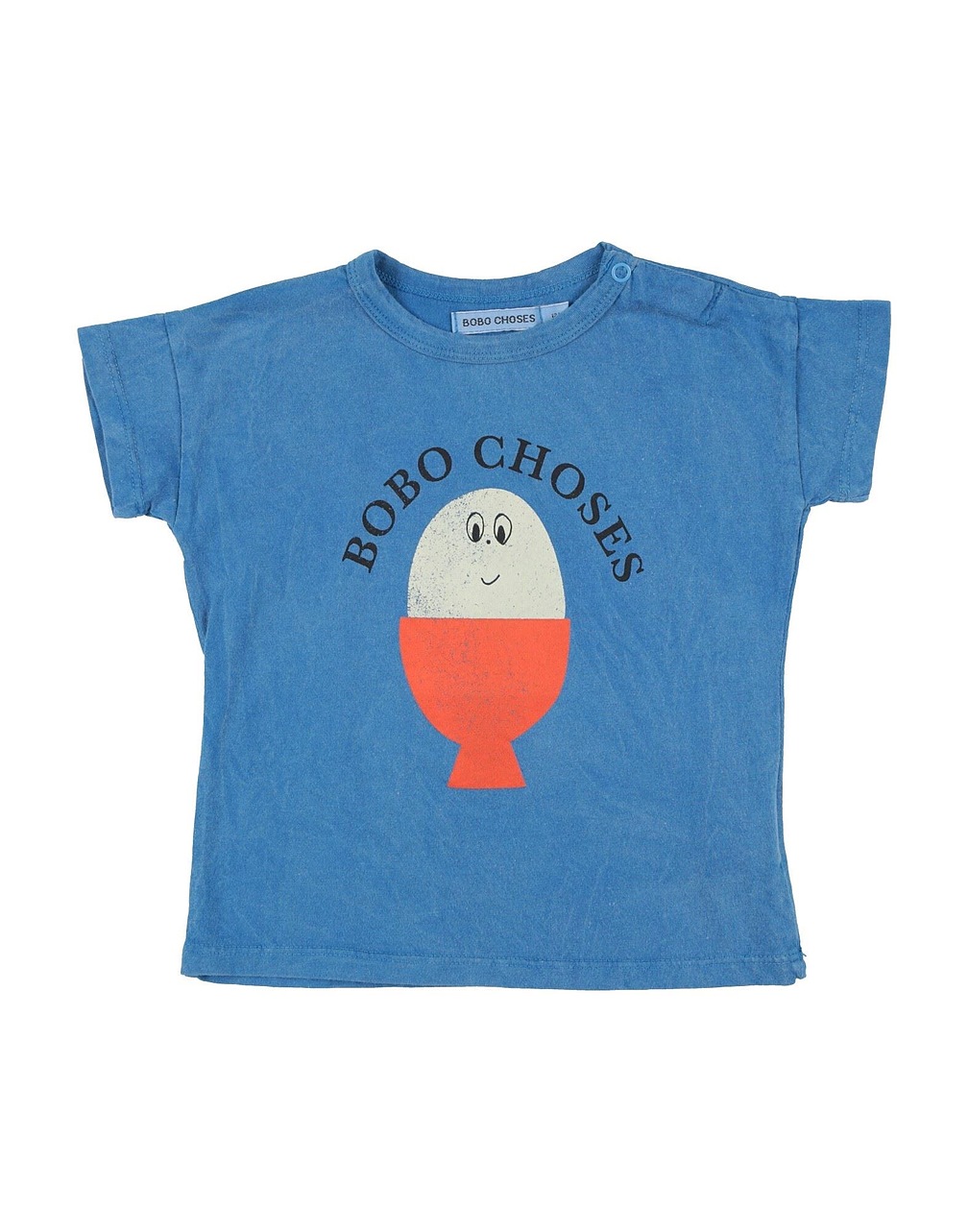 BOBO CHOSES - T-shirts