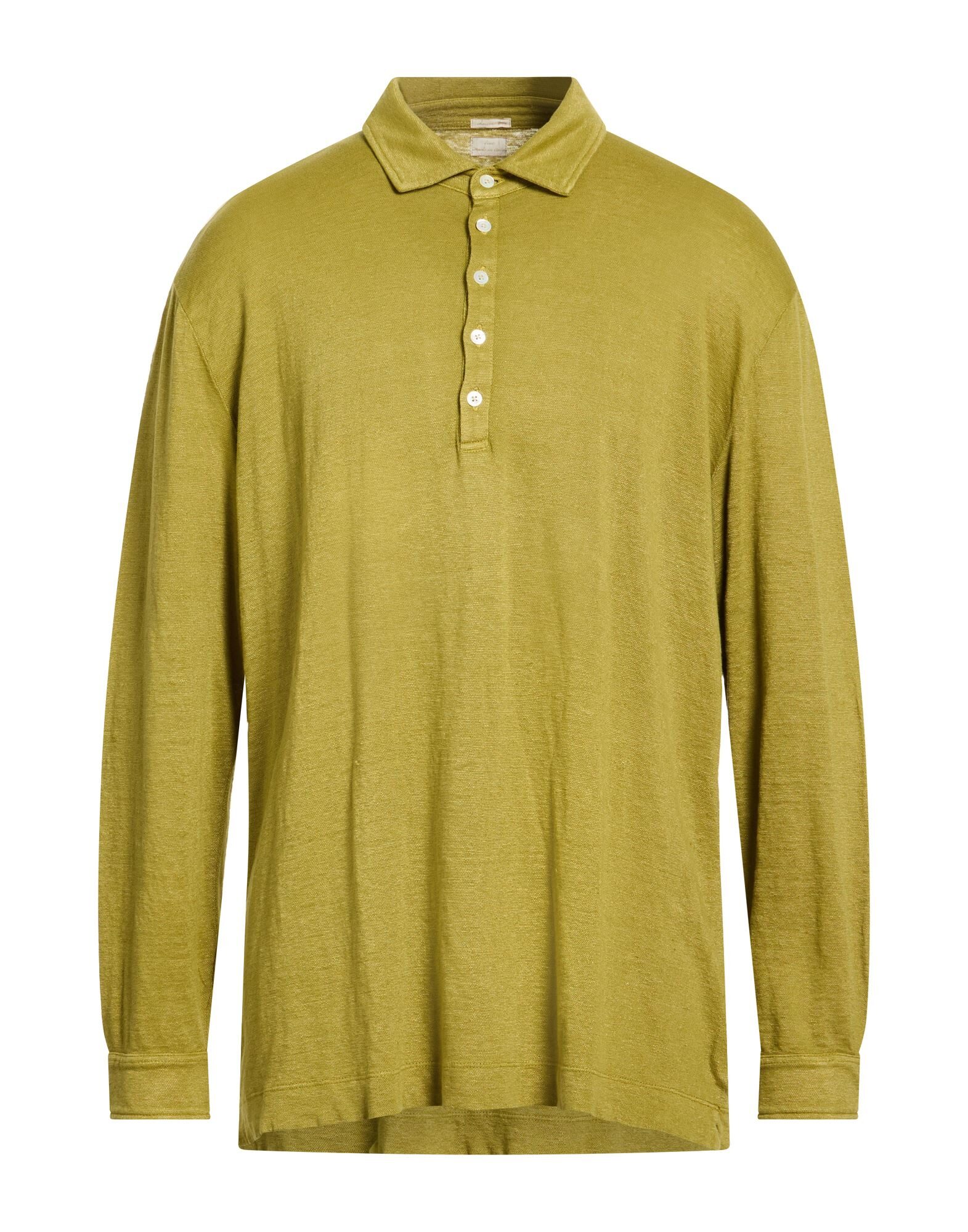 MASSIMO ALBA - Поло