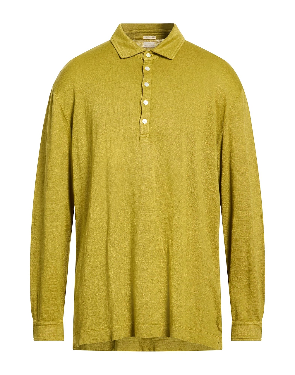 MASSIMO ALBA - Polo shirts