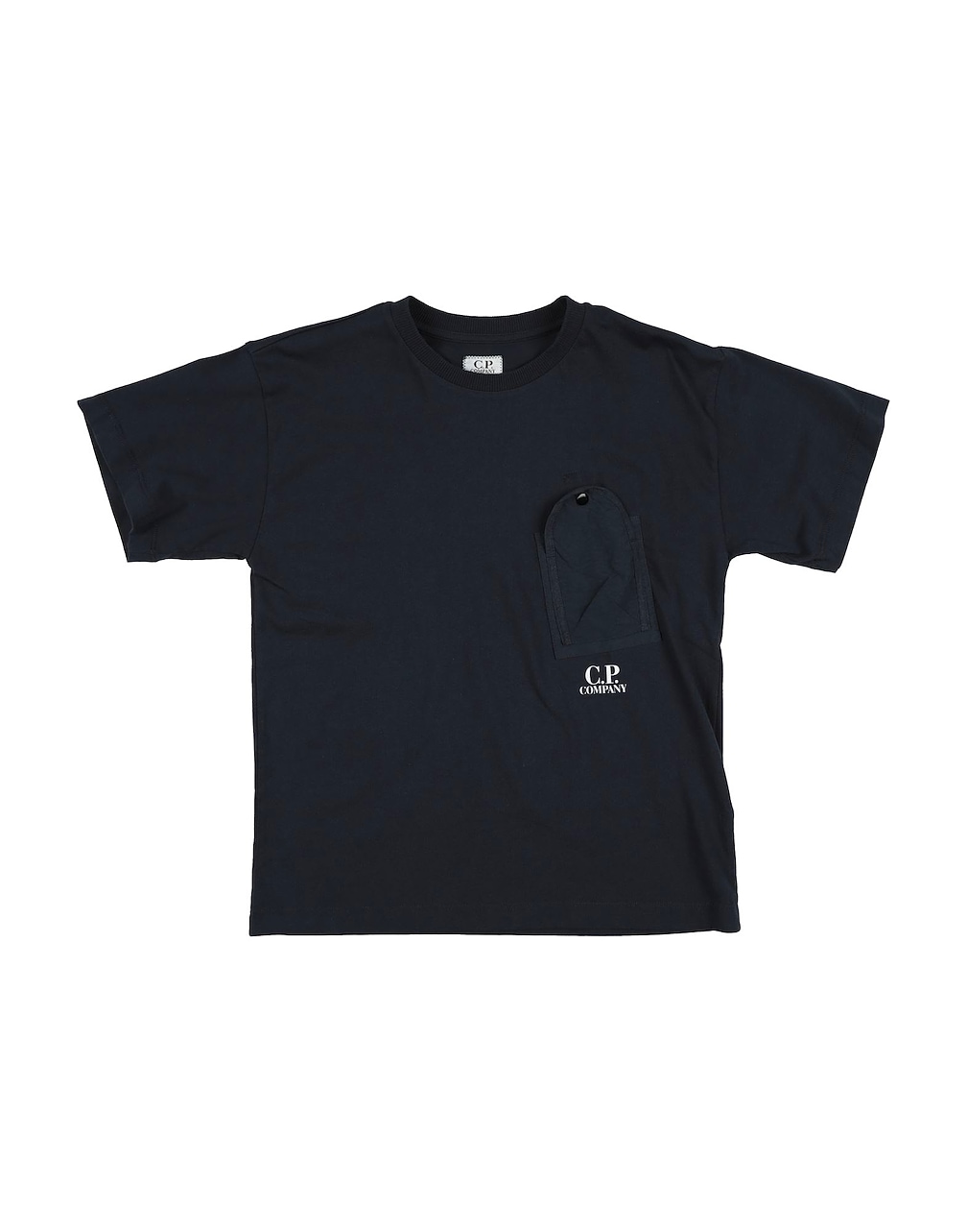 C.P. COMPANY UNDERSIXTEEN - T-shirts