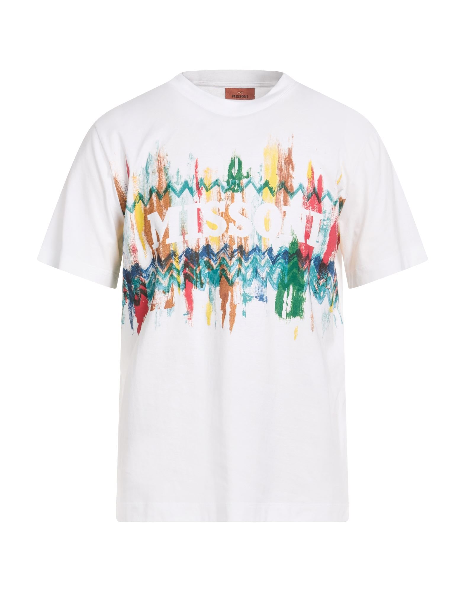 MISSONI - T-shirts
