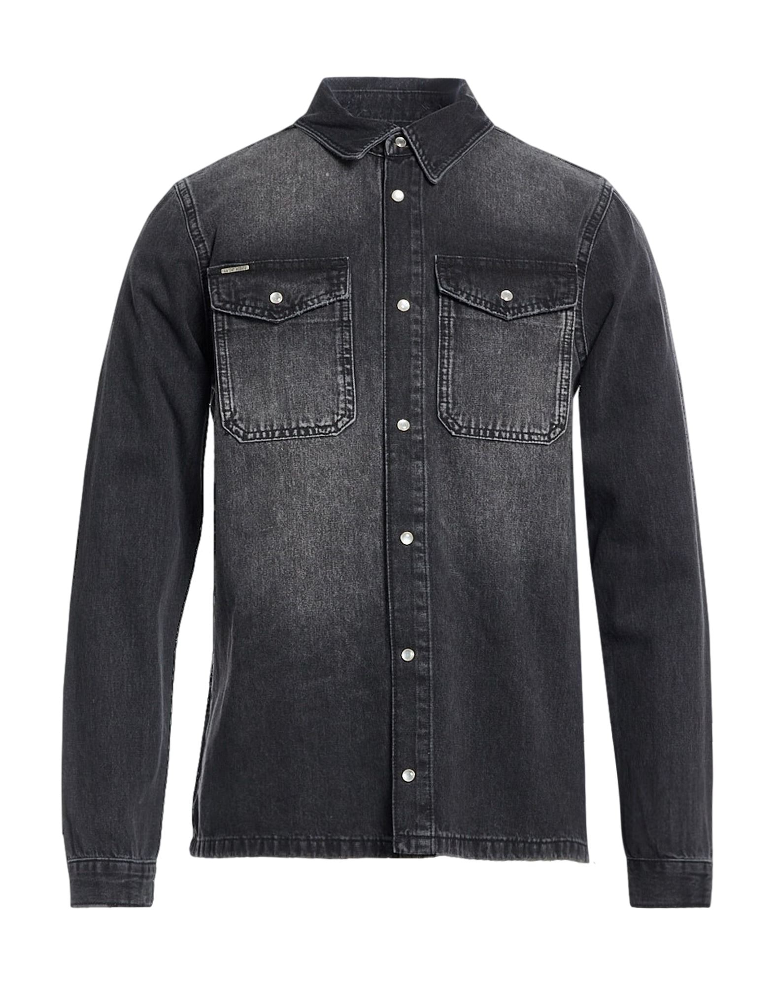 ANTONY MORATO - Denim shirts