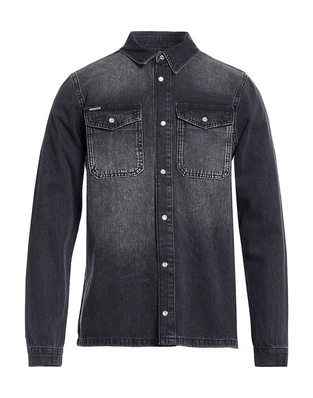 ANTONY MORATO - Denim shirts