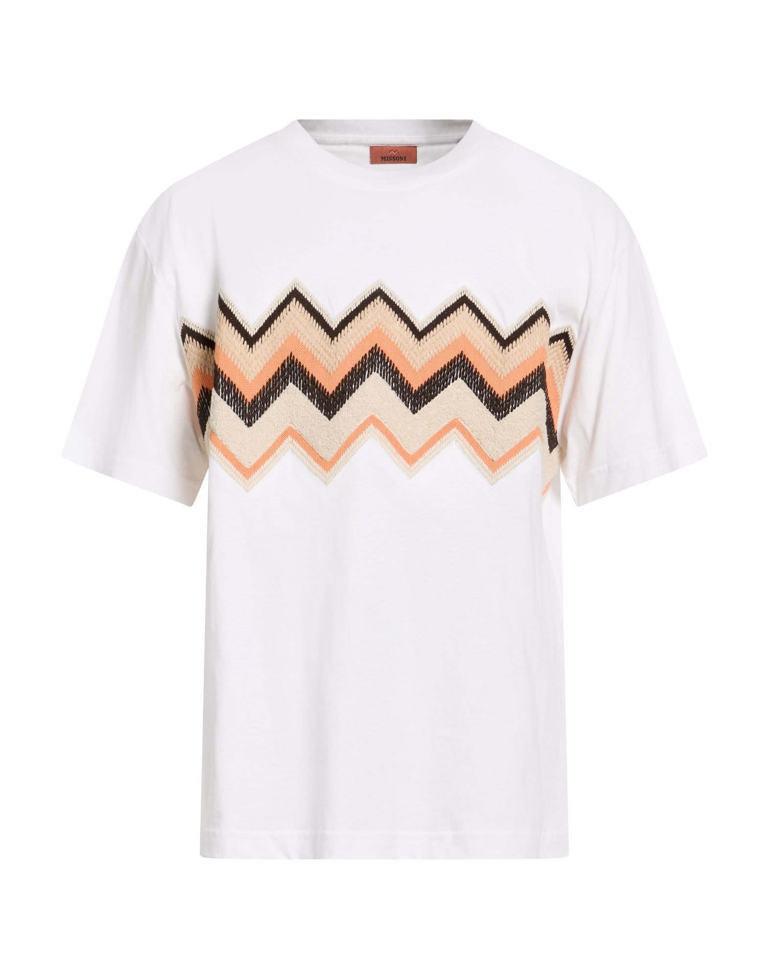 MISSONI - T-shirts