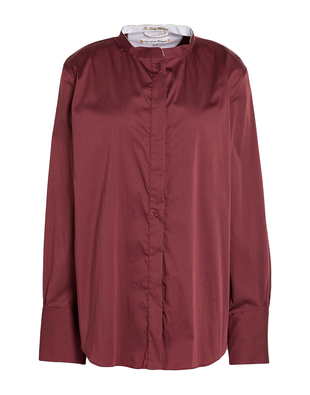 LE SARTE PETTEGOLE - Camicie