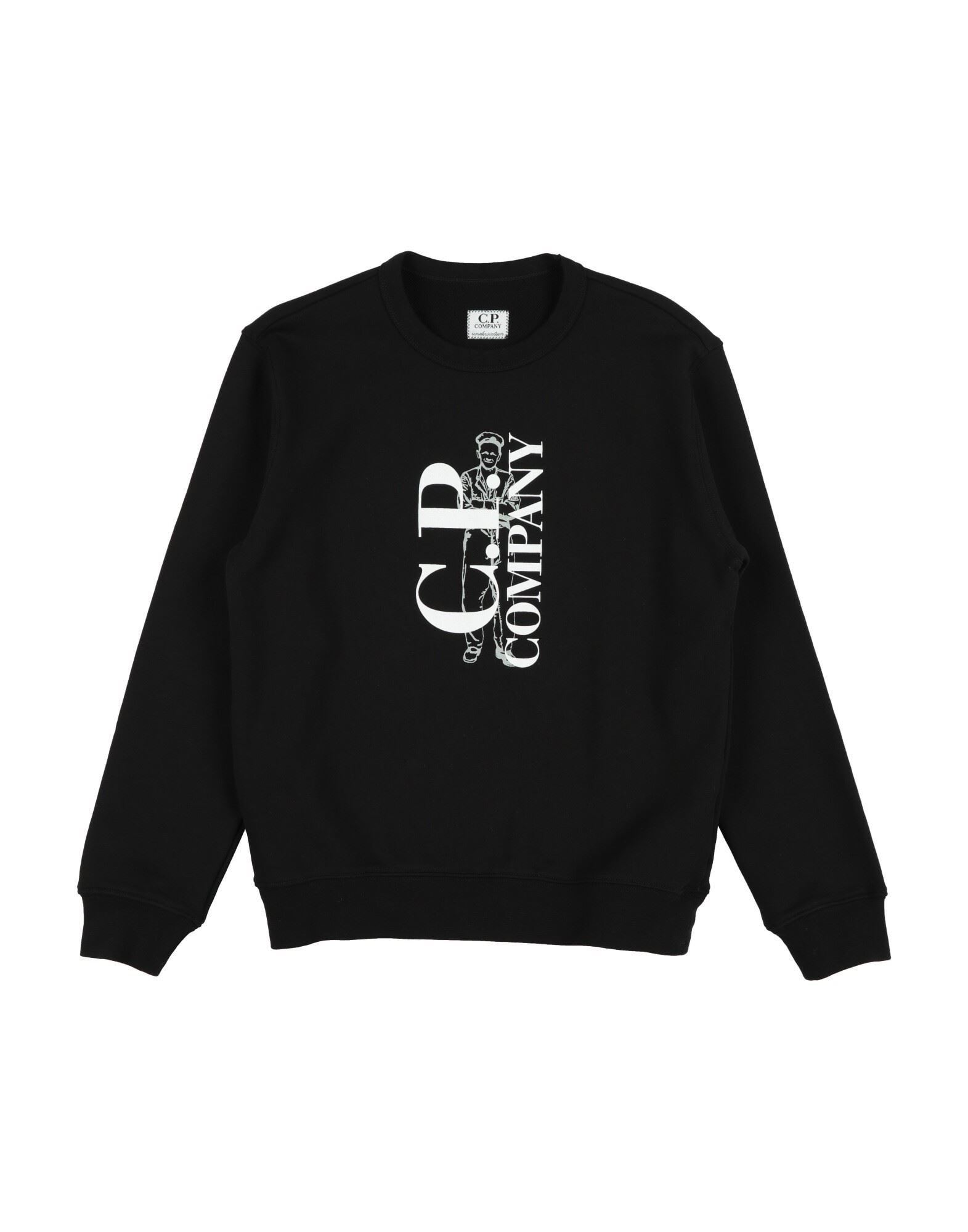 C.P. COMPANY UNDERSIXTEEN - Felpe