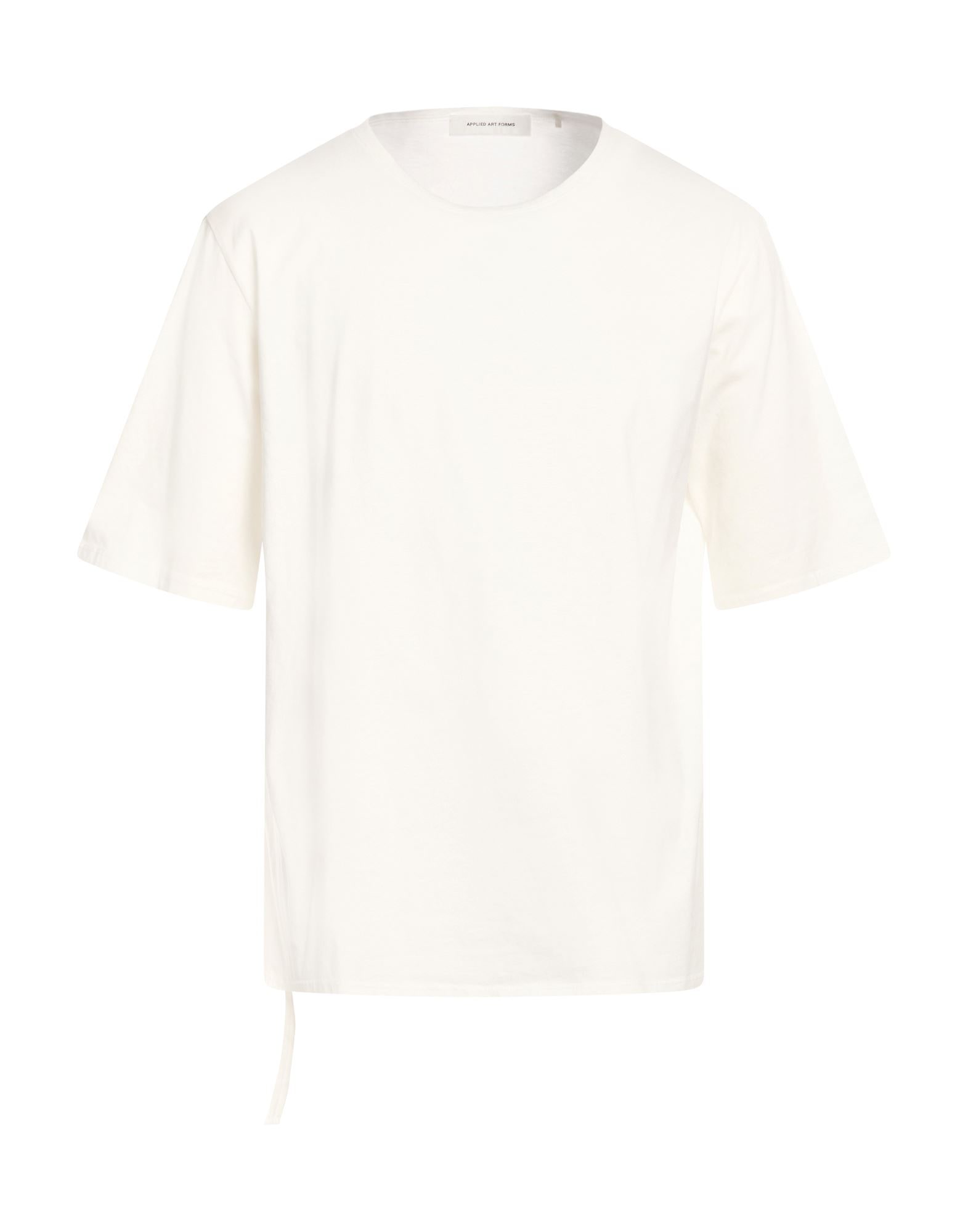 APPLIED ART FORMS - T-shirts