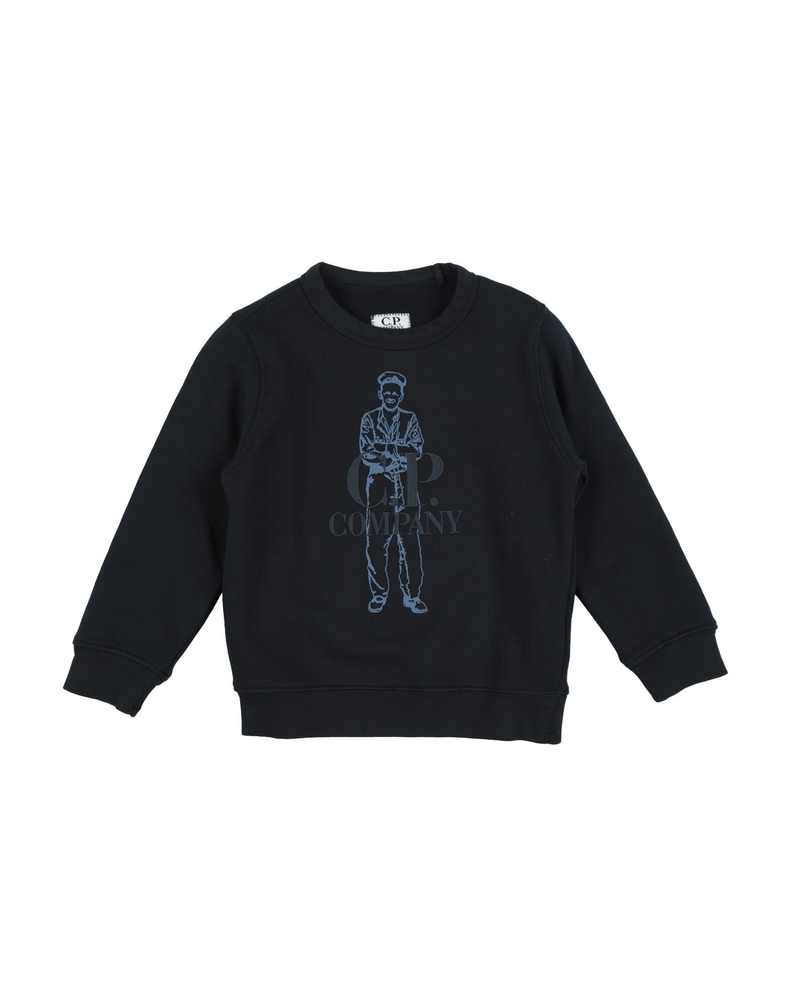 C.P. COMPANY UNDERSIXTEEN - Sweatshirts