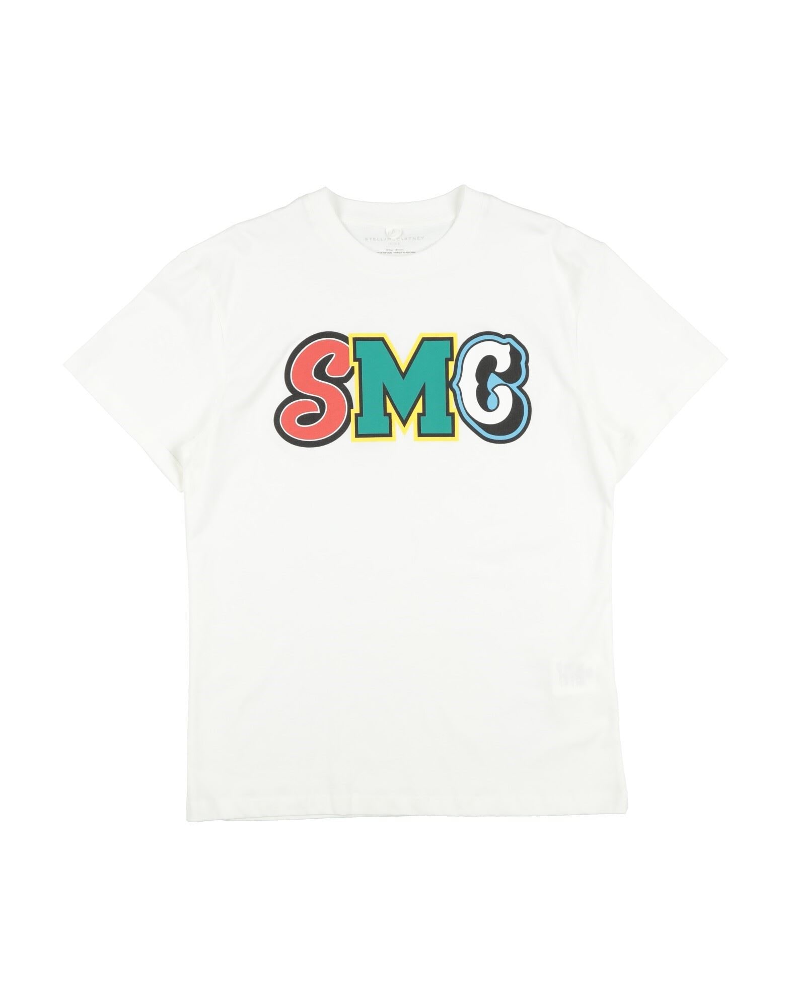STELLA McCARTNEY KIDS - T-shirts