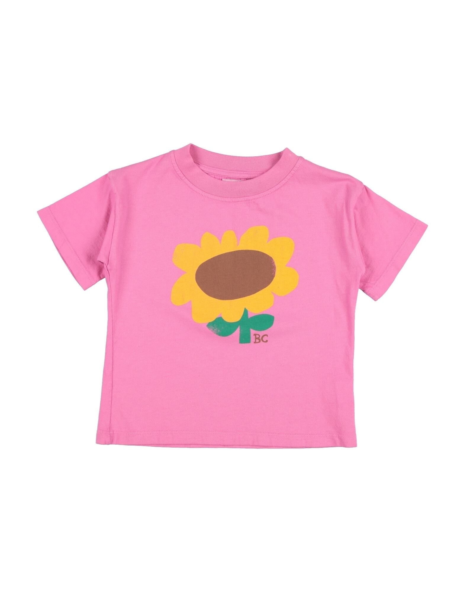 BOBO CHOSES - T-shirts