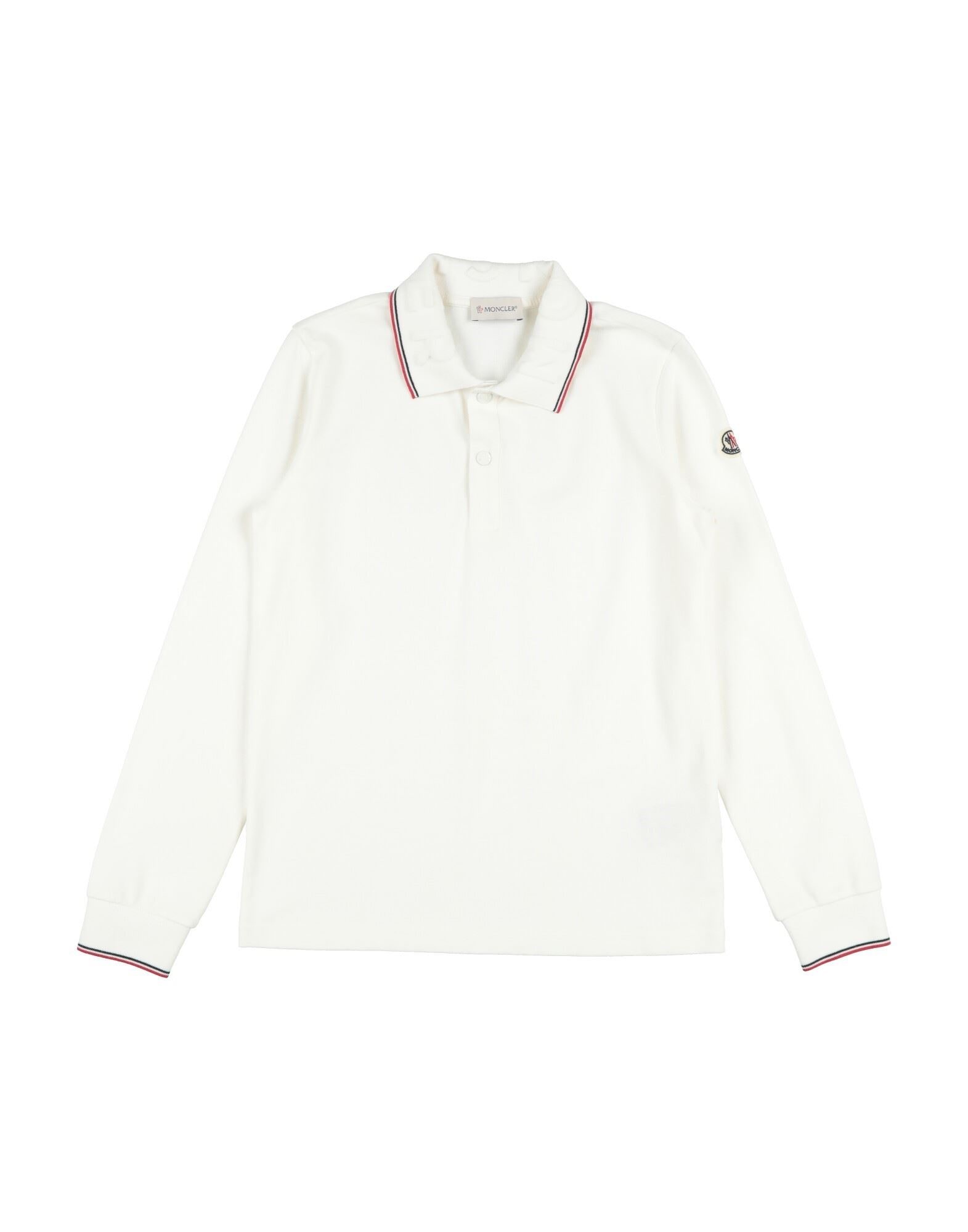 MONCLER - Polo shirts