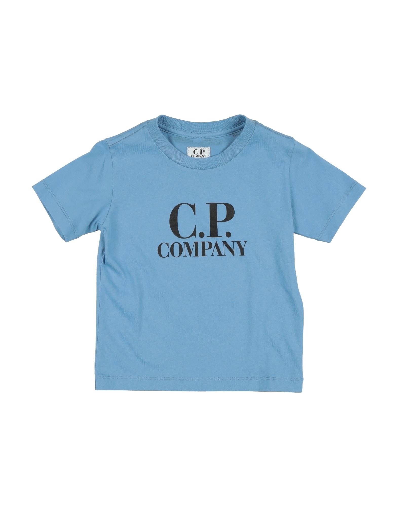 C.P. COMPANY UNDERSIXTEEN - T-shirts