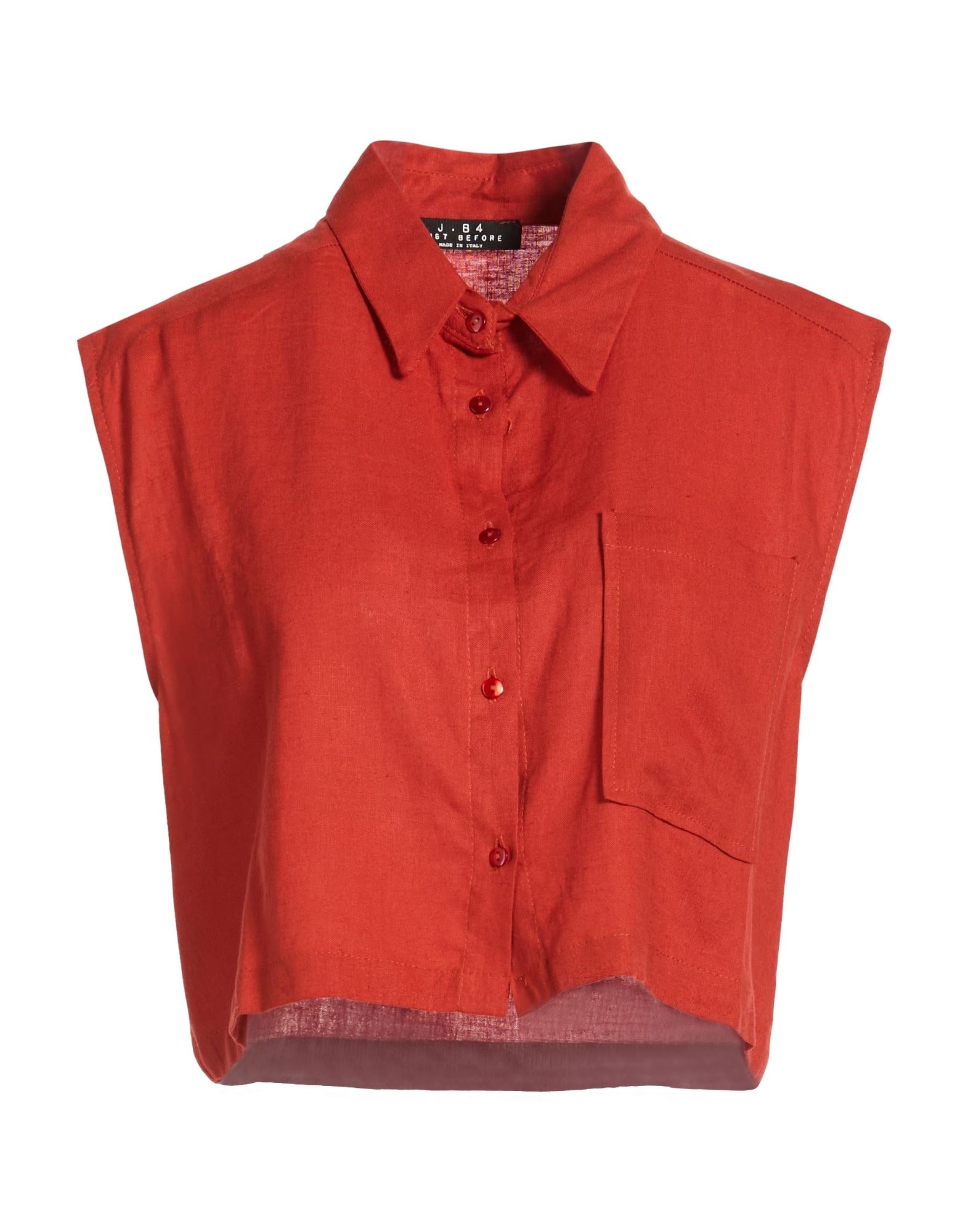 J·B4 JUST BEFORE - Shirts