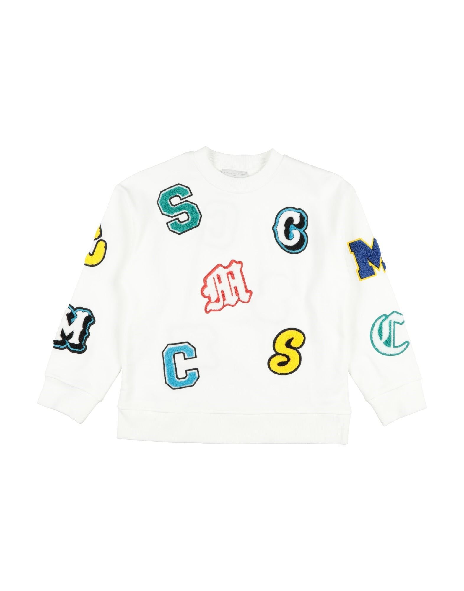 STELLA McCARTNEY KIDS - 트레이닝 상의