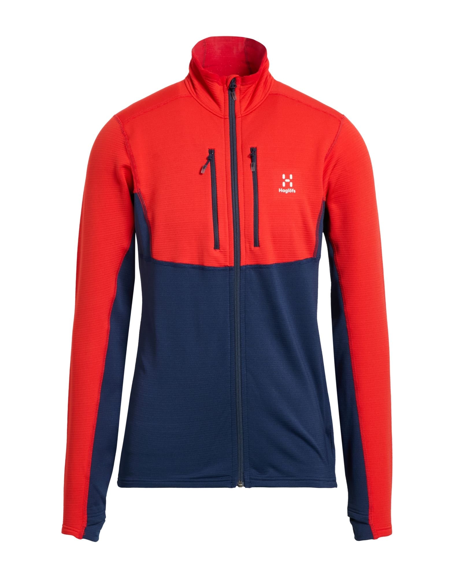 HAGLÖFS - Толстовки