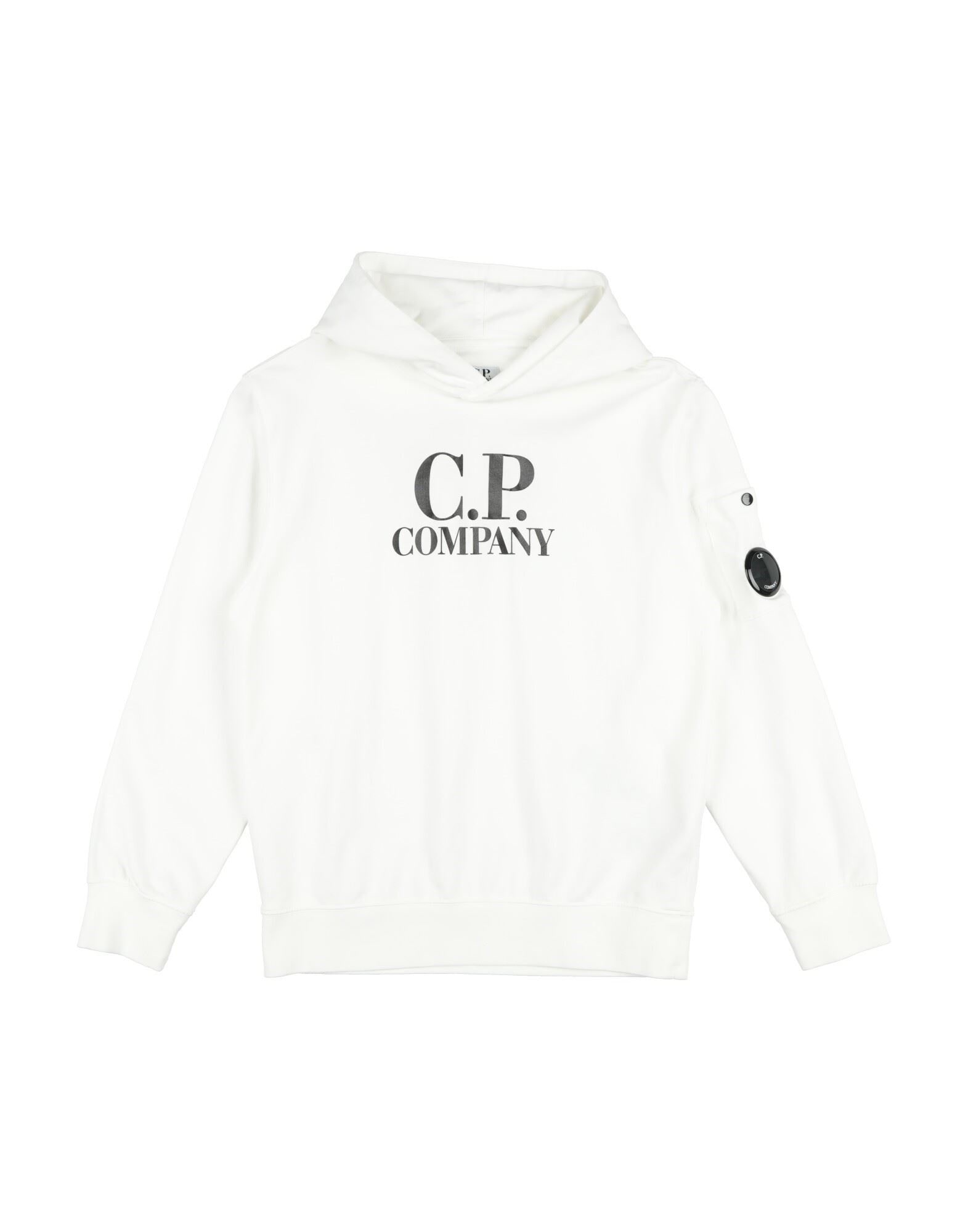 C.P. COMPANY UNDERSIXTEEN - Sweatshirts