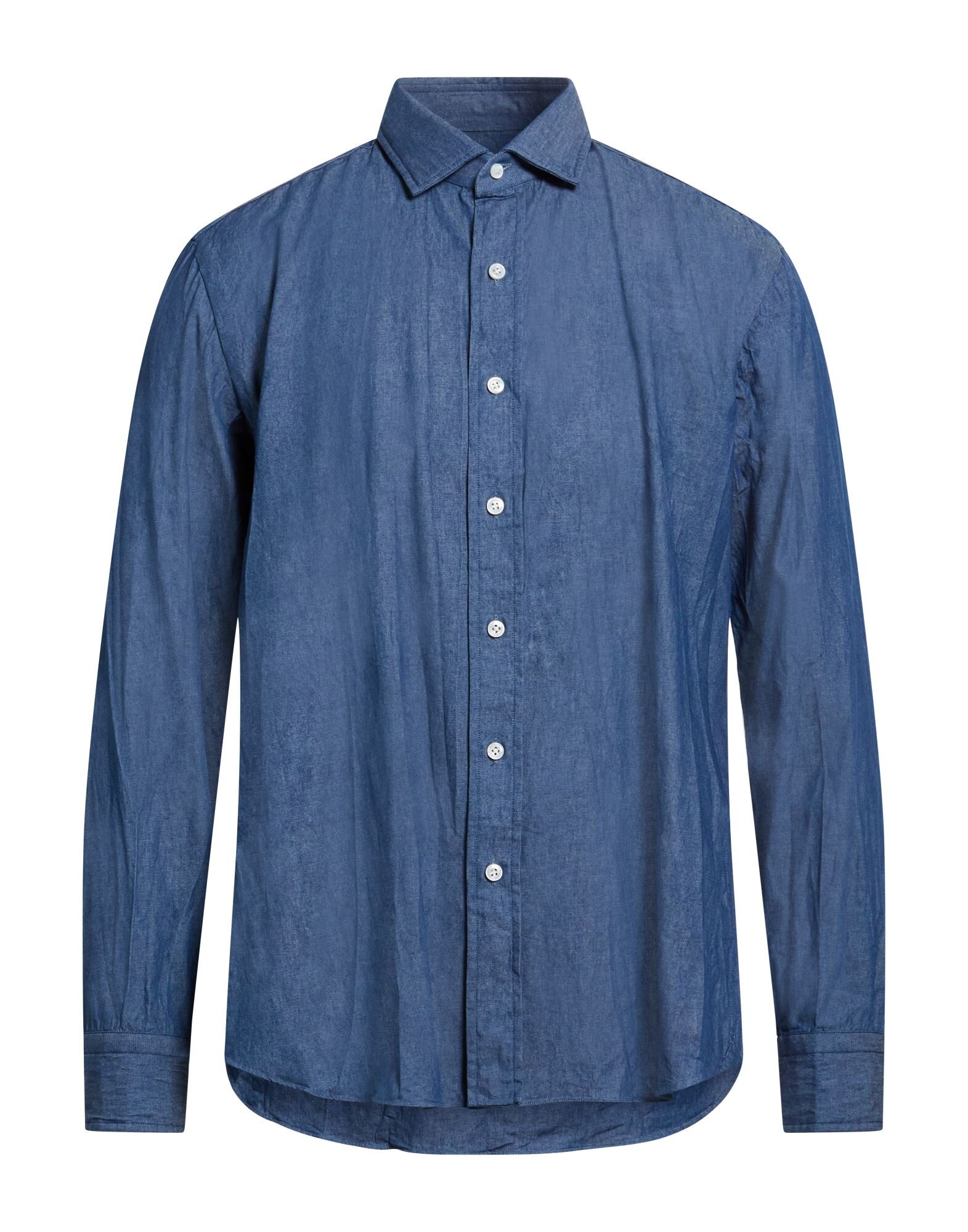 SALVATORE PICCOLO - Camicie