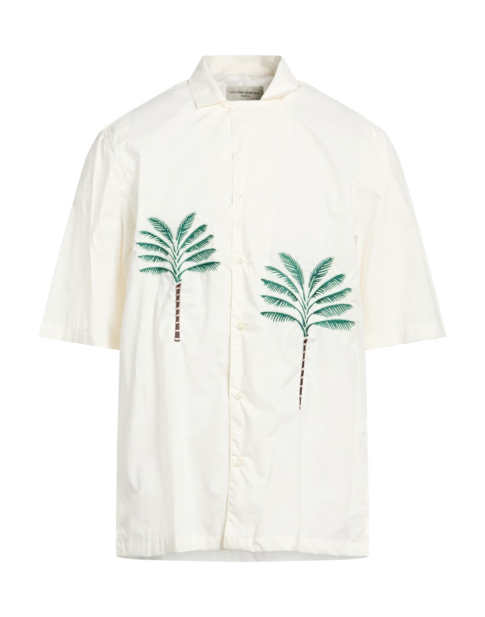 OFFICINE GÉNÉRALE - Рубашки 