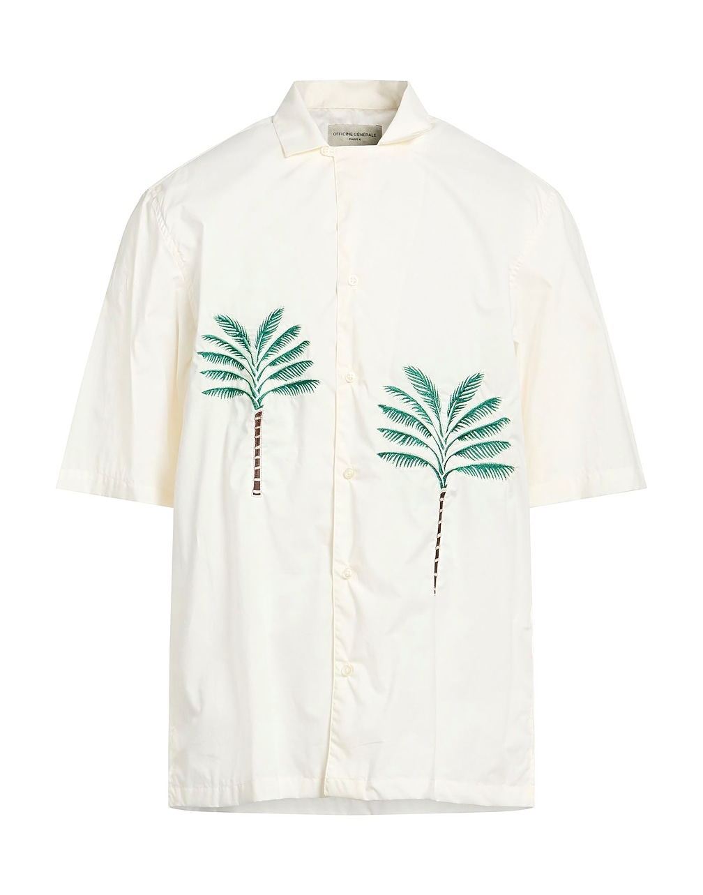 OFFICINE GÉNÉRALE - Shirts