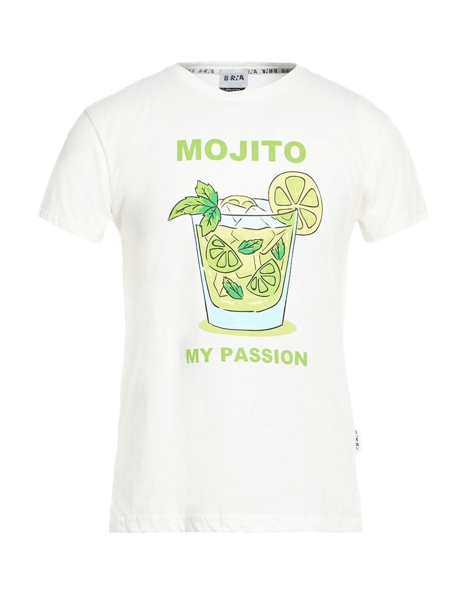 BERNA - Футболки