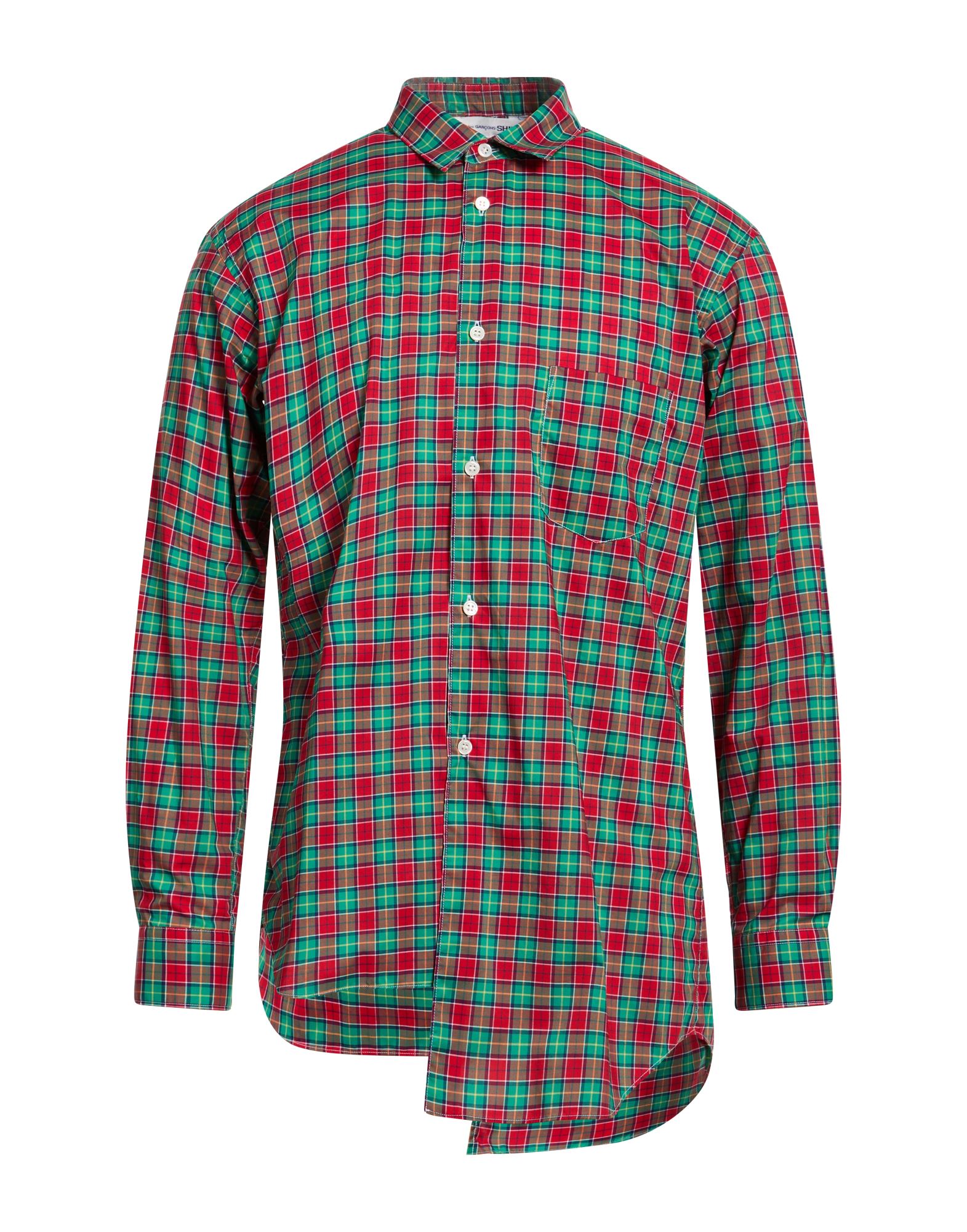 COMME des GARÇONS SHIRT - Camicie