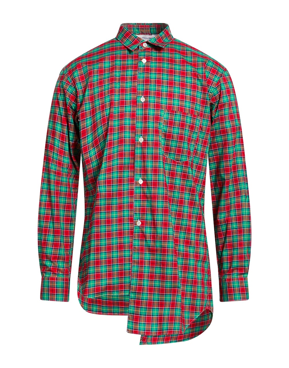 COMME des GARÇONS SHIRT - Camicie