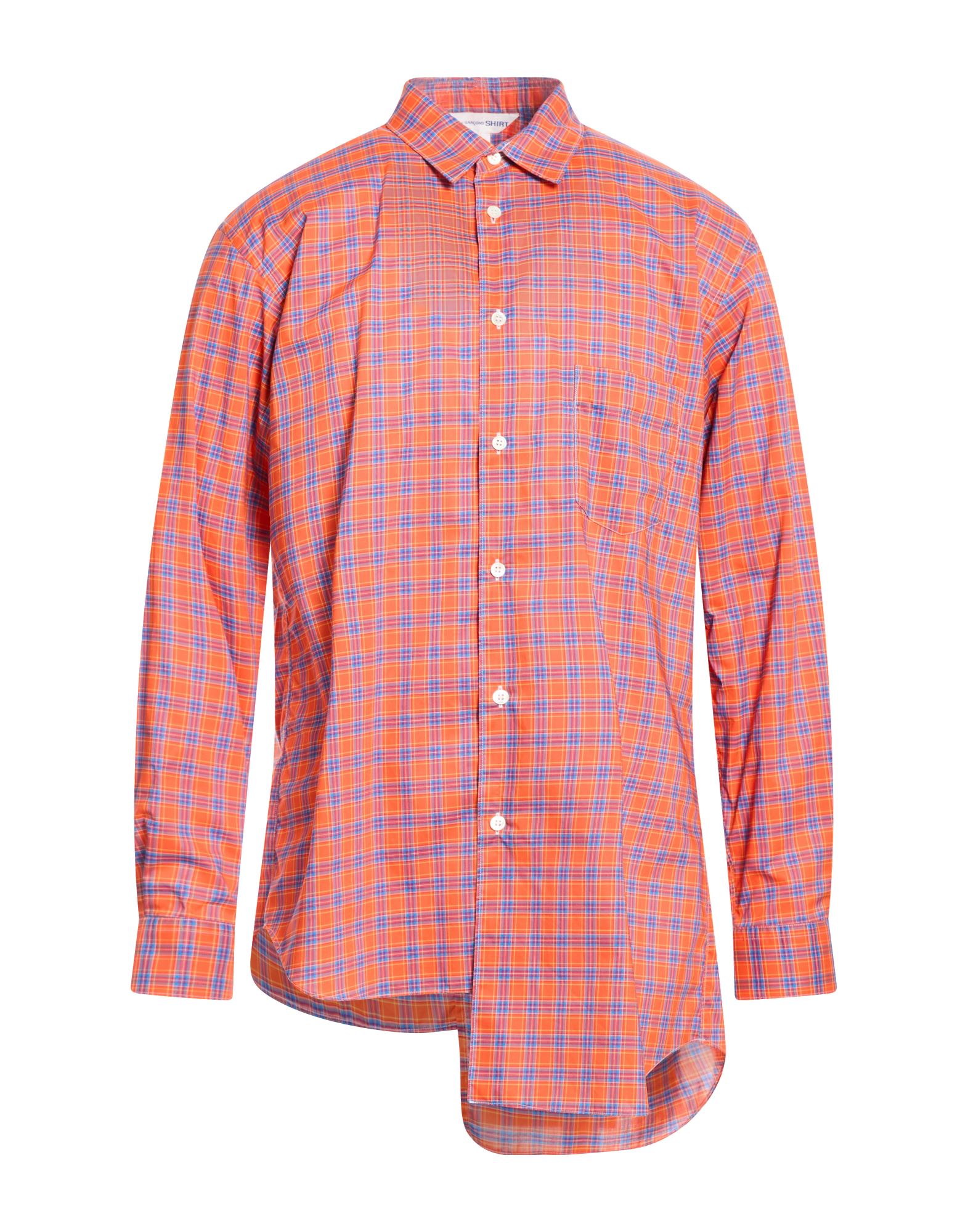 COMME des GARÇONS SHIRT - Рубашки 